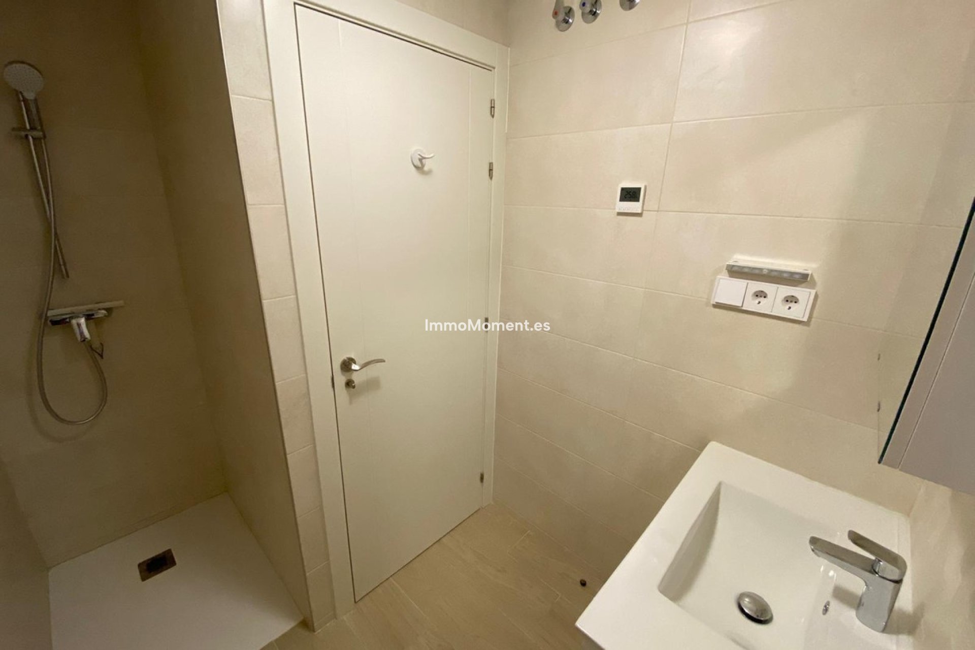 Bestaande woning - Appartement - Finestrat