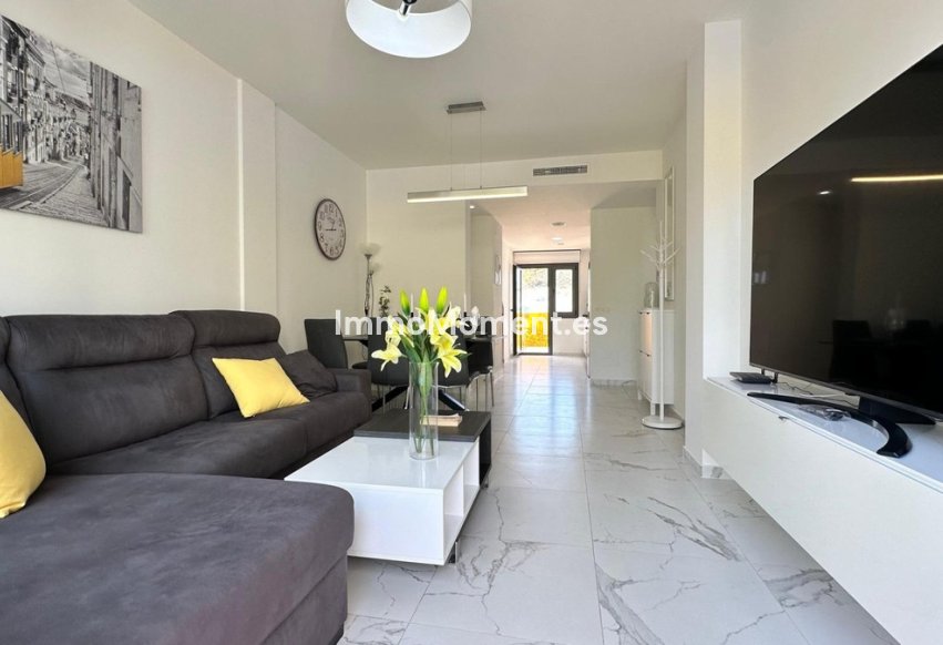 Bestaande woning - Appartement - Finestrat