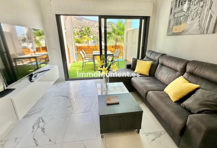 Bestaande woning - Appartement - Finestrat