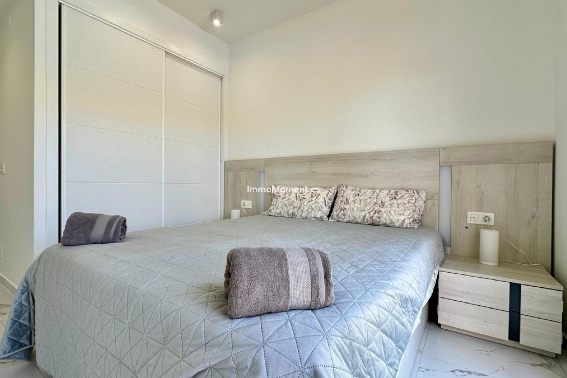 Bestaande woning - Appartement - Finestrat