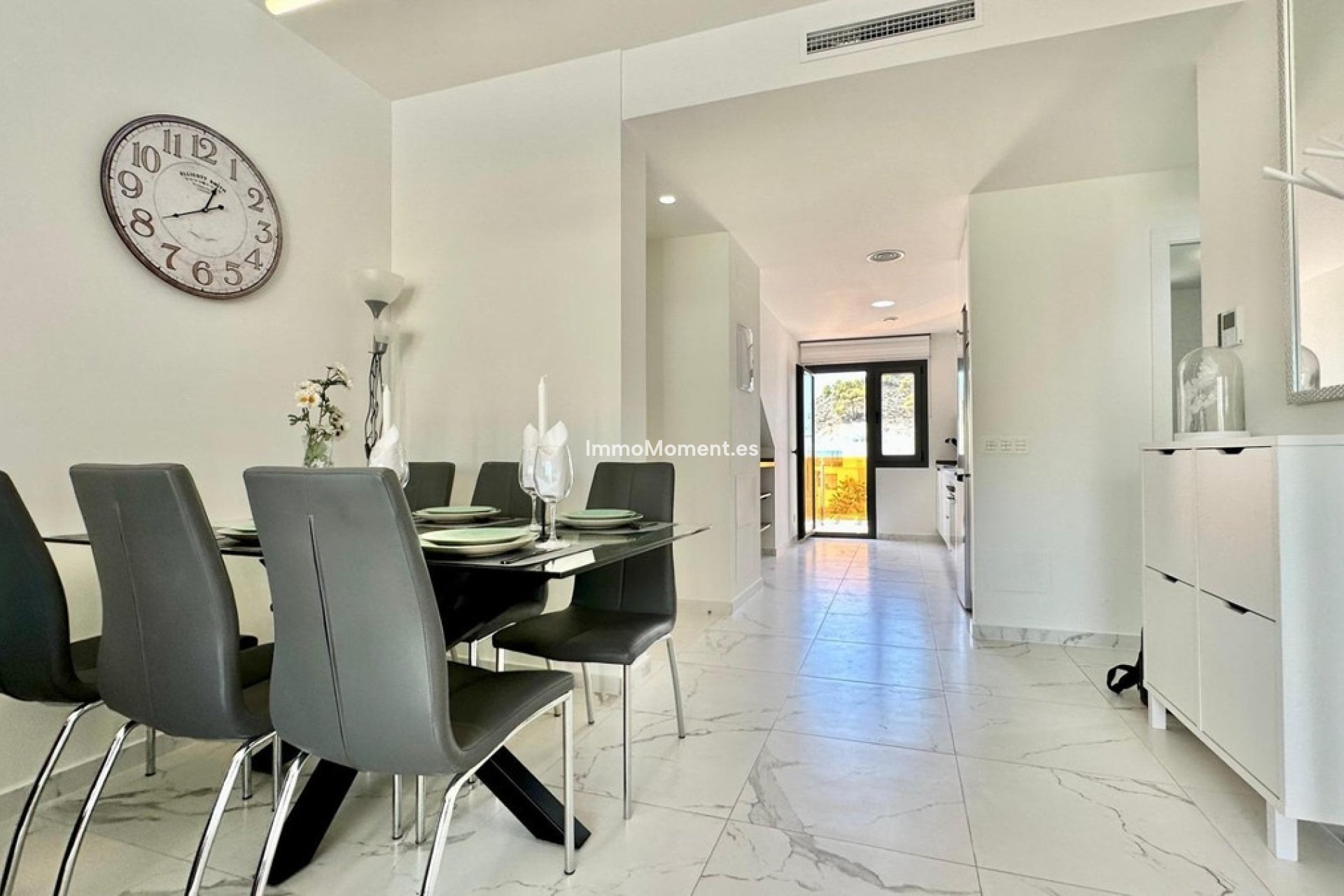 Bestaande woning - Appartement - Finestrat