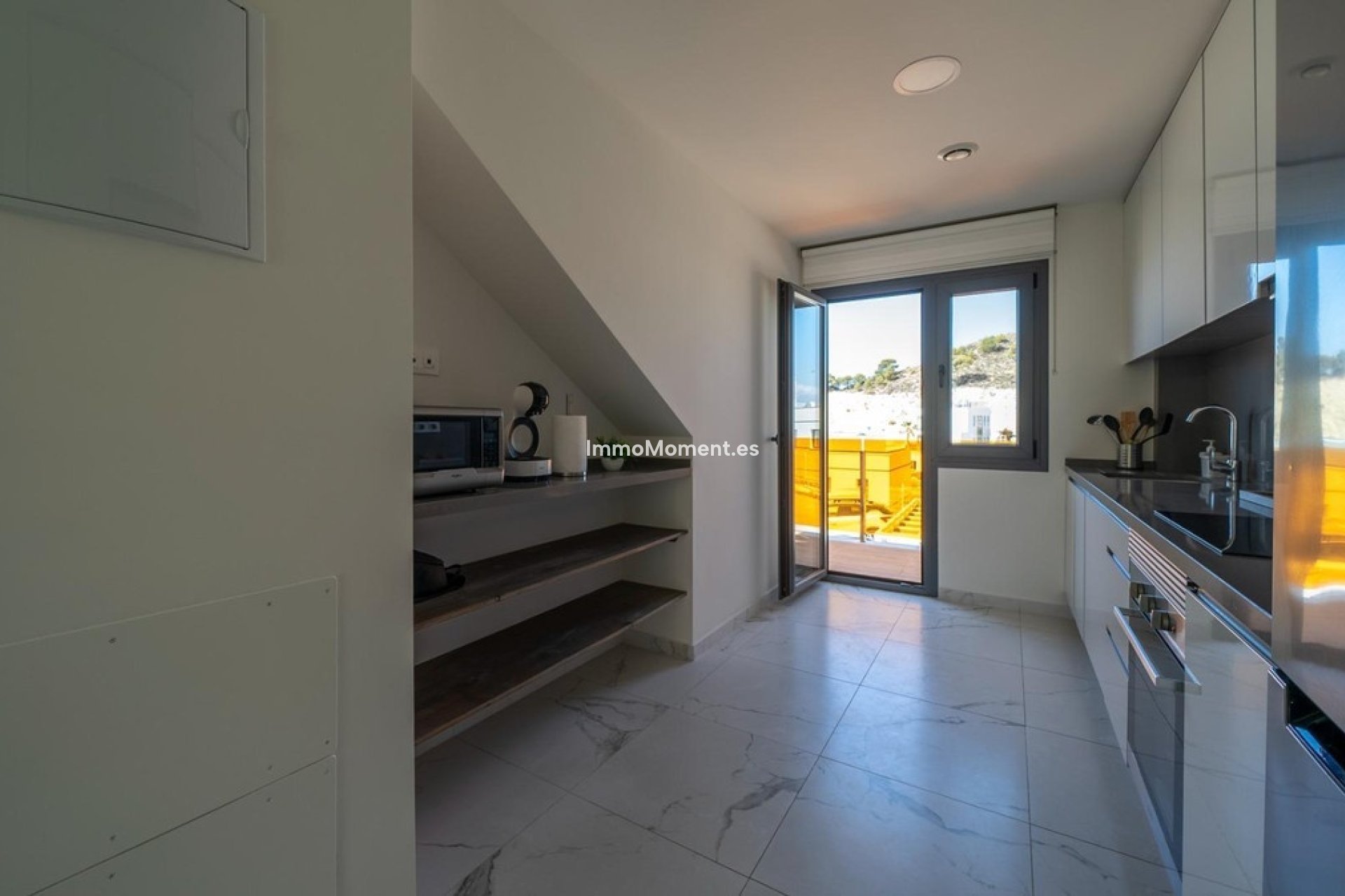 Bestaande woning - Appartement - Finestrat