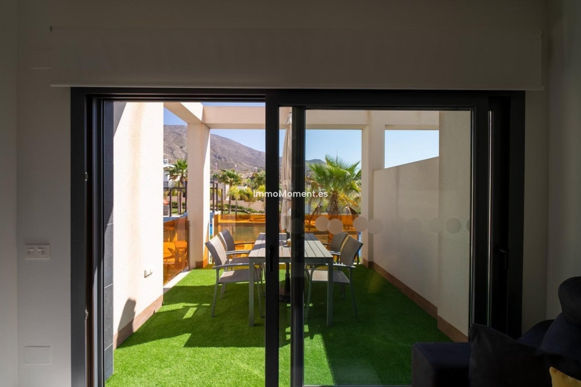 Bestaande woning - Appartement - Finestrat