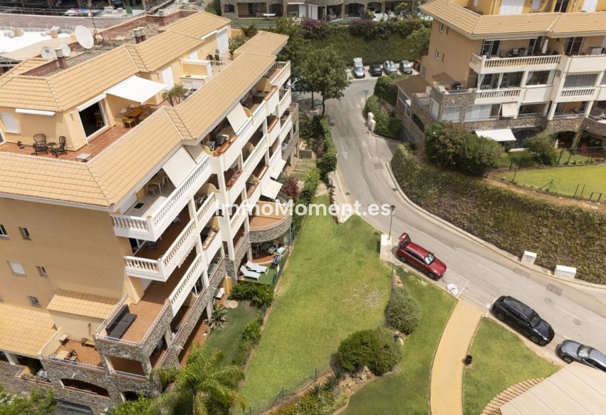 Bestaande woning - Appartement - Fuengirola - Carvajal