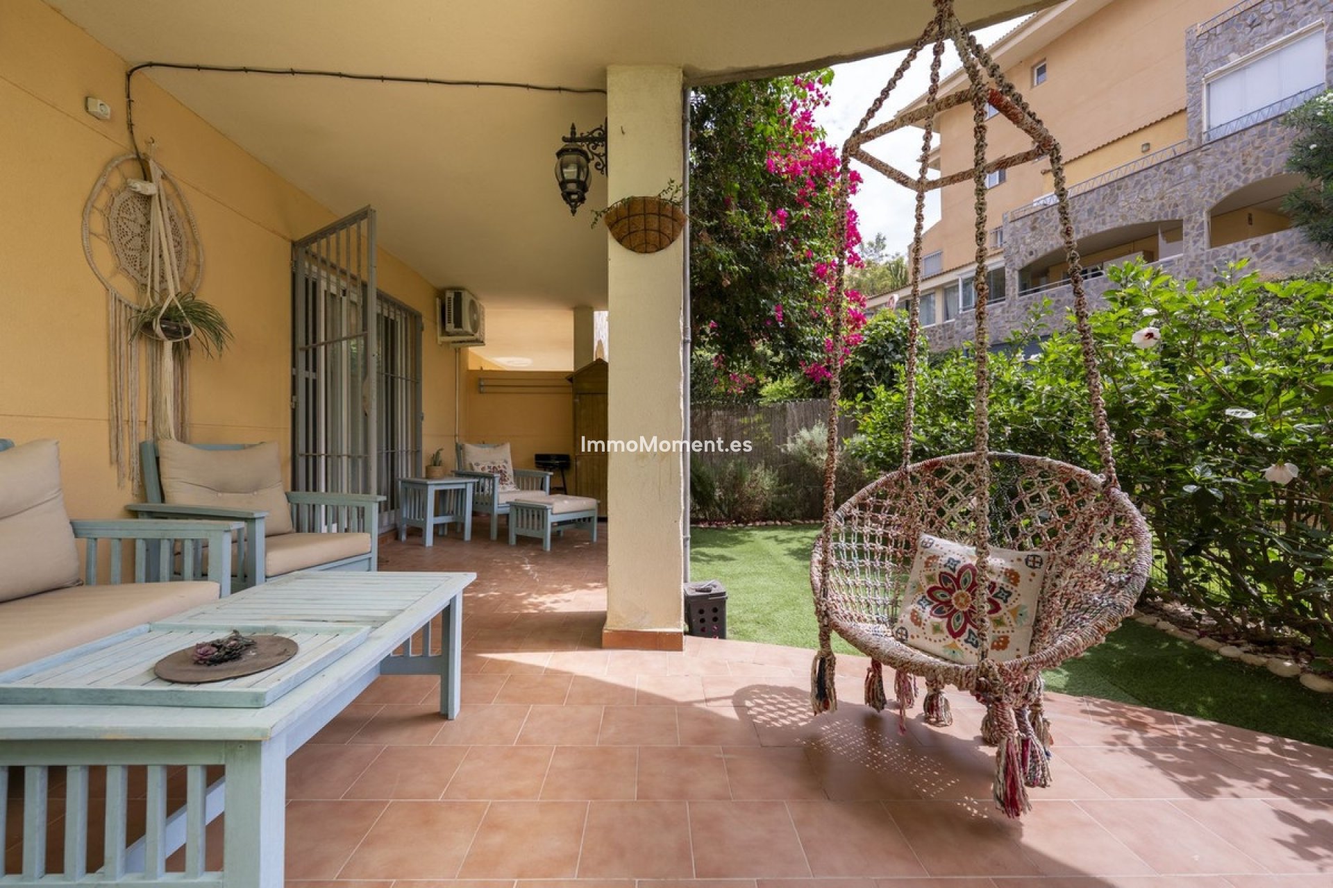 Bestaande woning - Appartement - Fuengirola - Carvajal