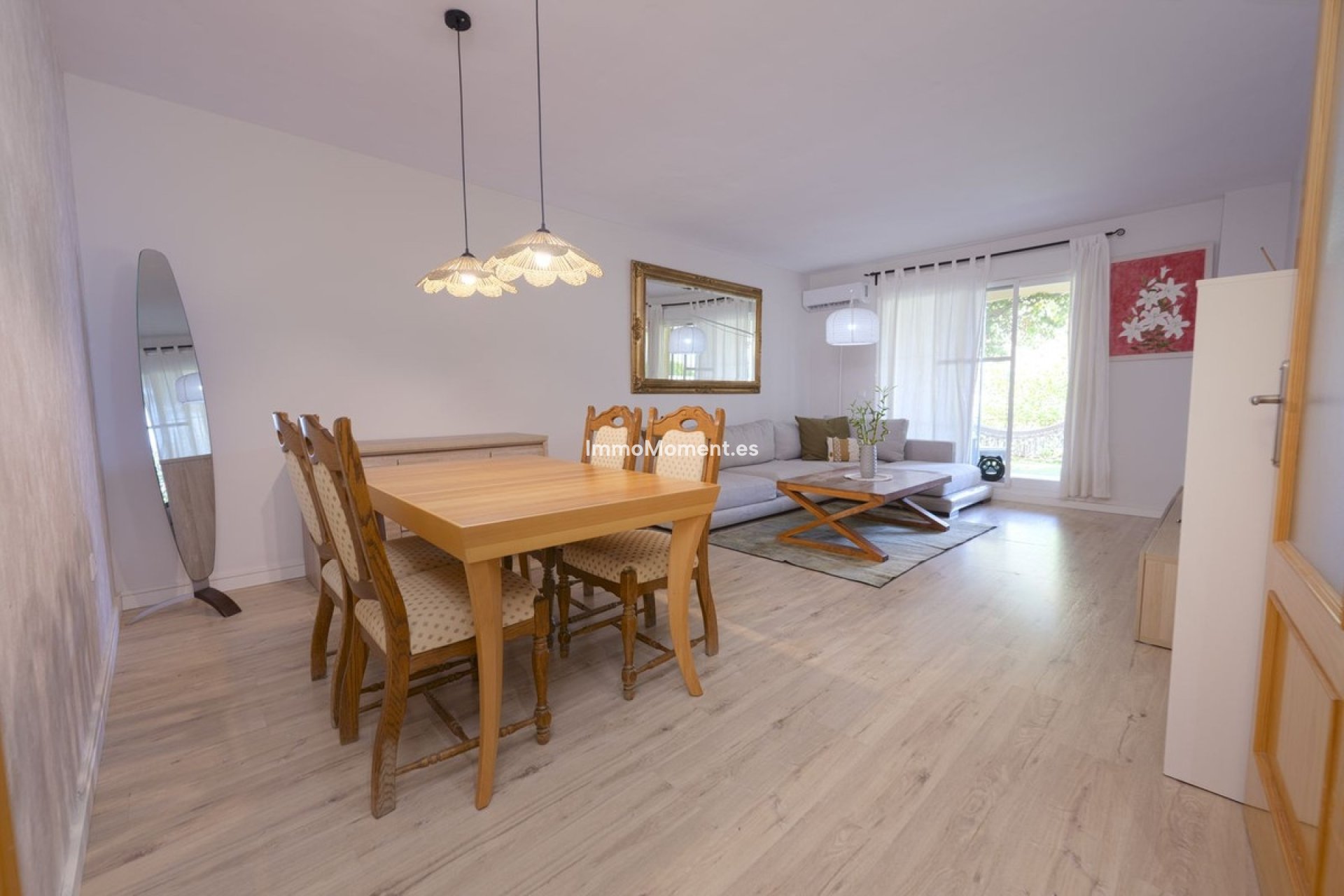 Bestaande woning - Appartement - Fuengirola - Carvajal