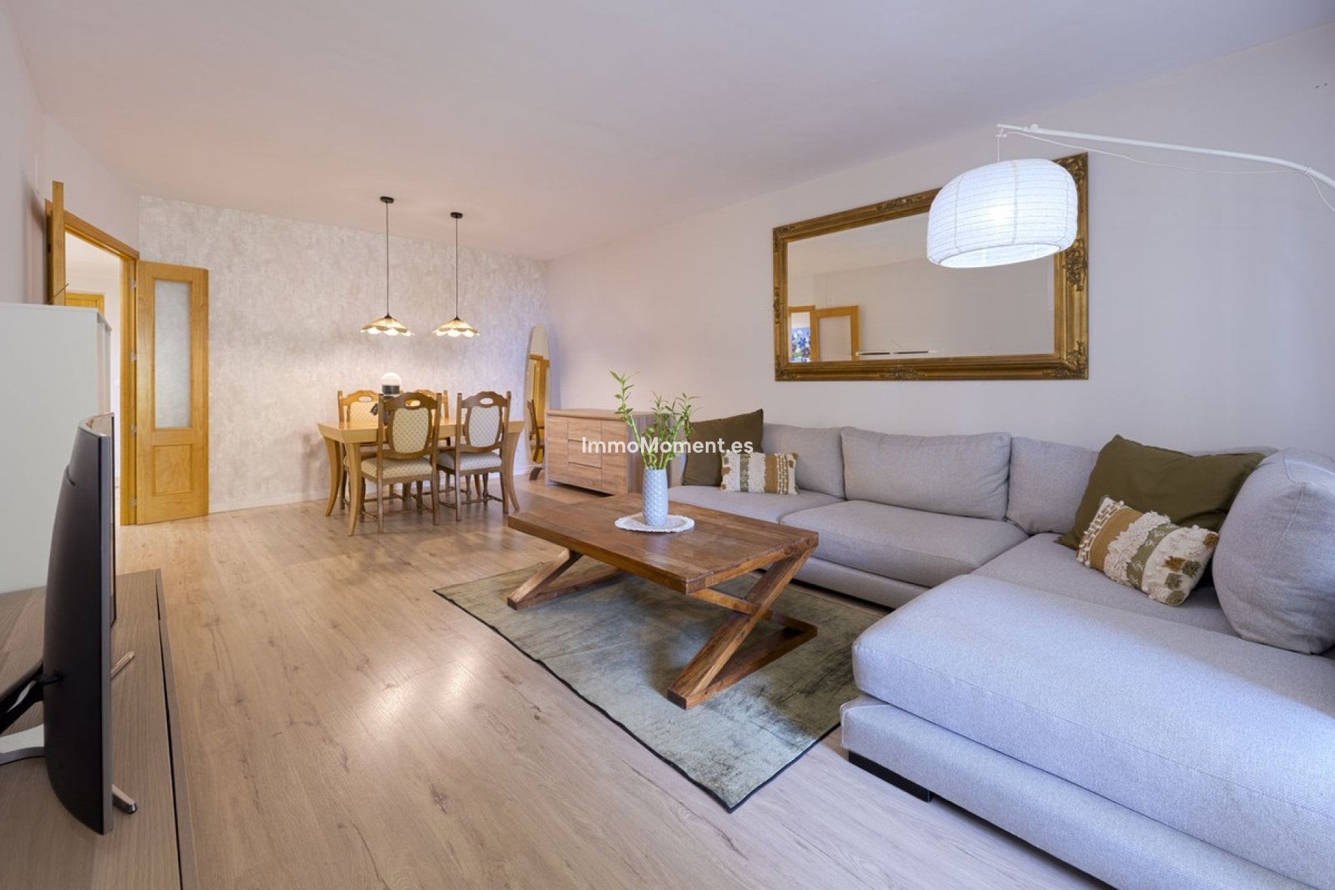 Bestaande woning - Appartement - Fuengirola - Carvajal