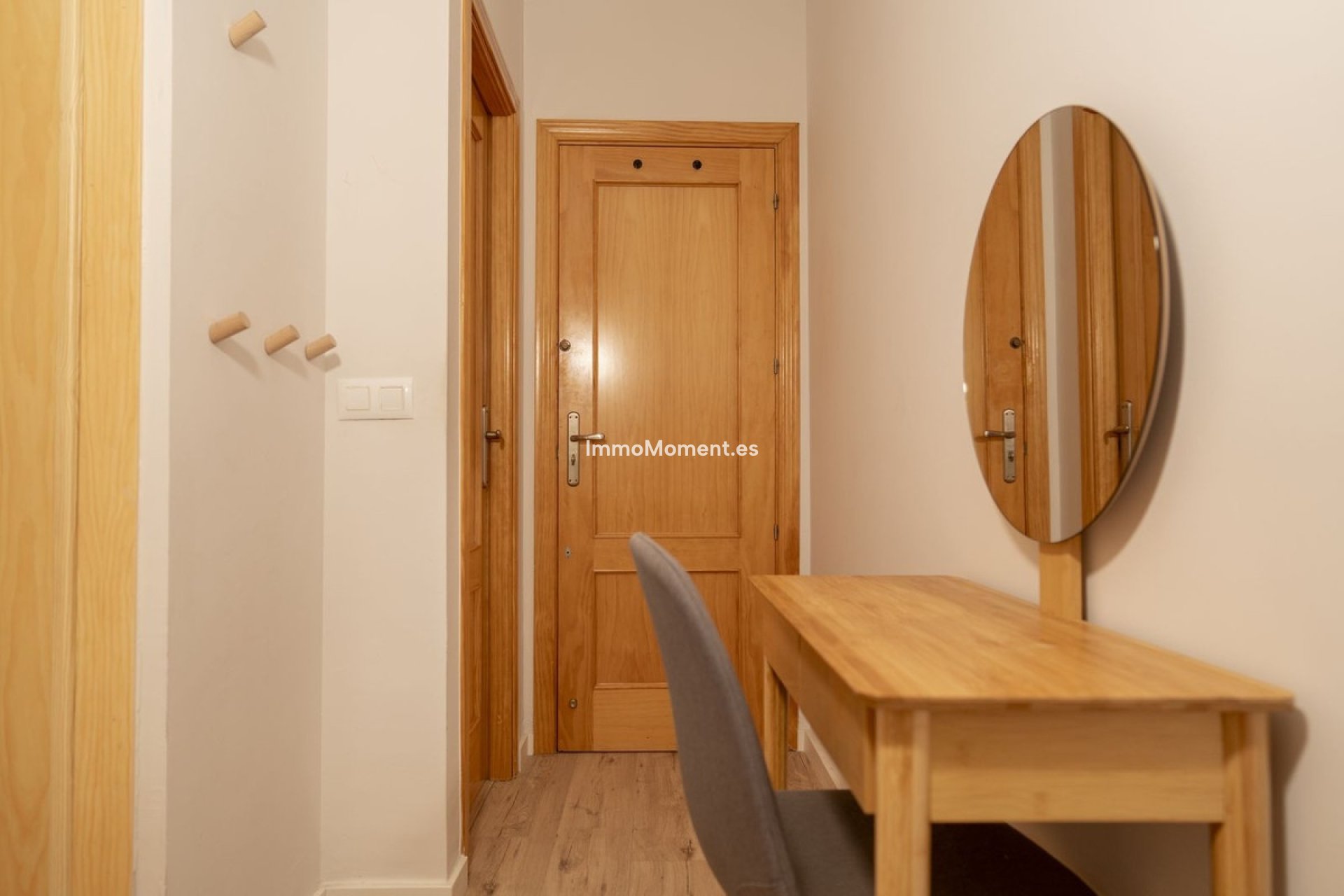 Bestaande woning - Appartement - Fuengirola - Carvajal