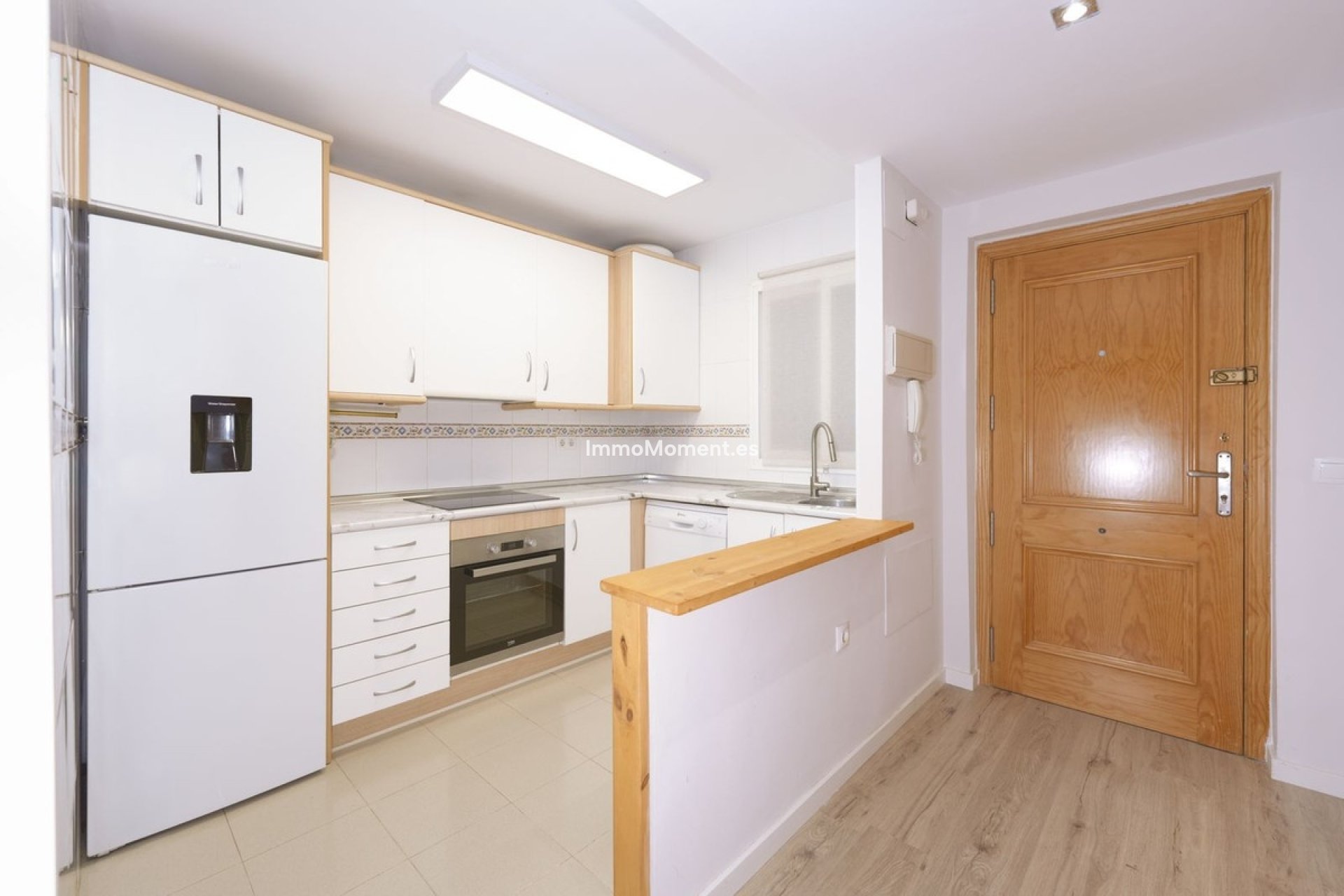 Bestaande woning - Appartement - Fuengirola - Carvajal