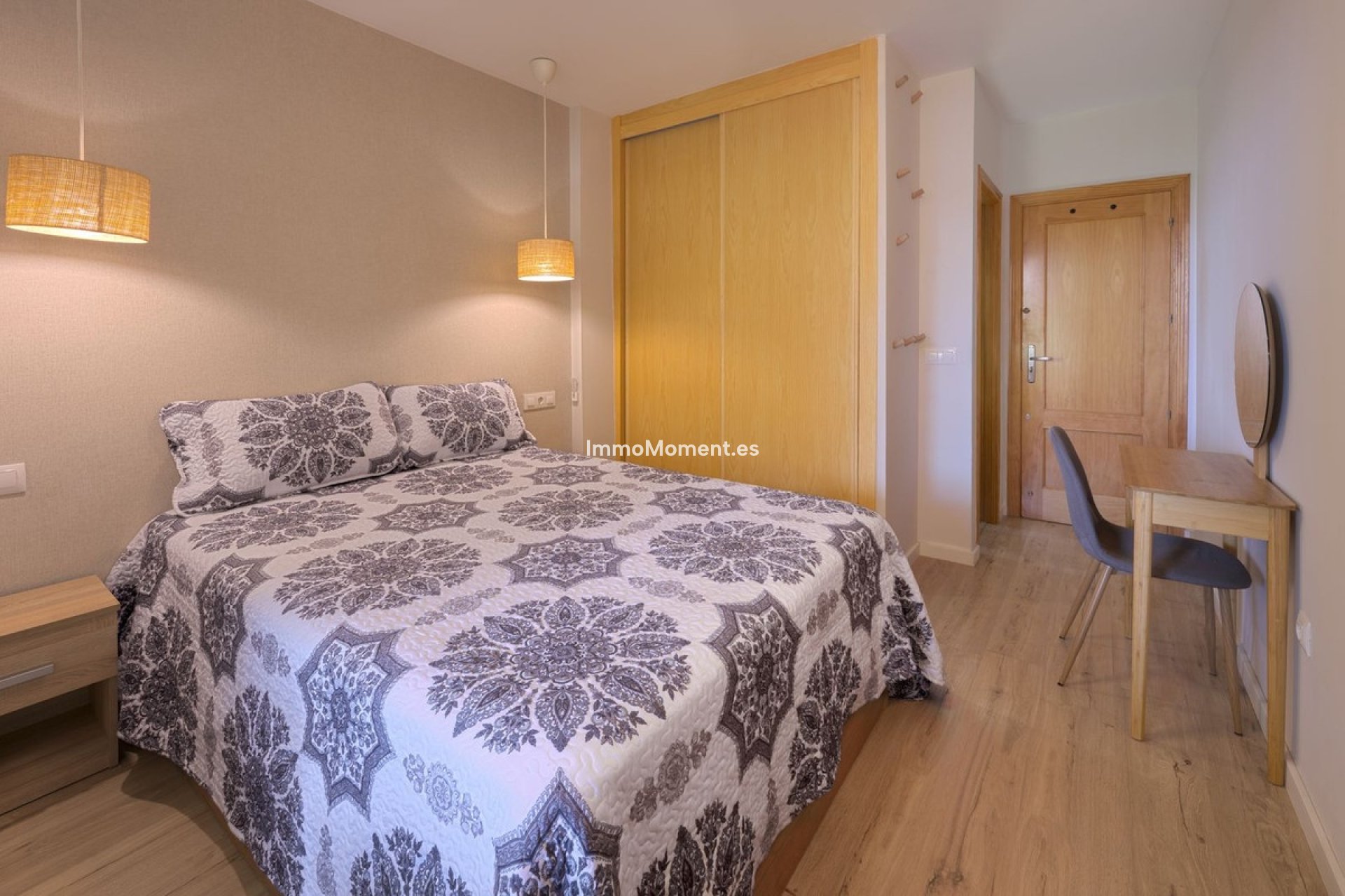 Bestaande woning - Appartement - Fuengirola - Carvajal