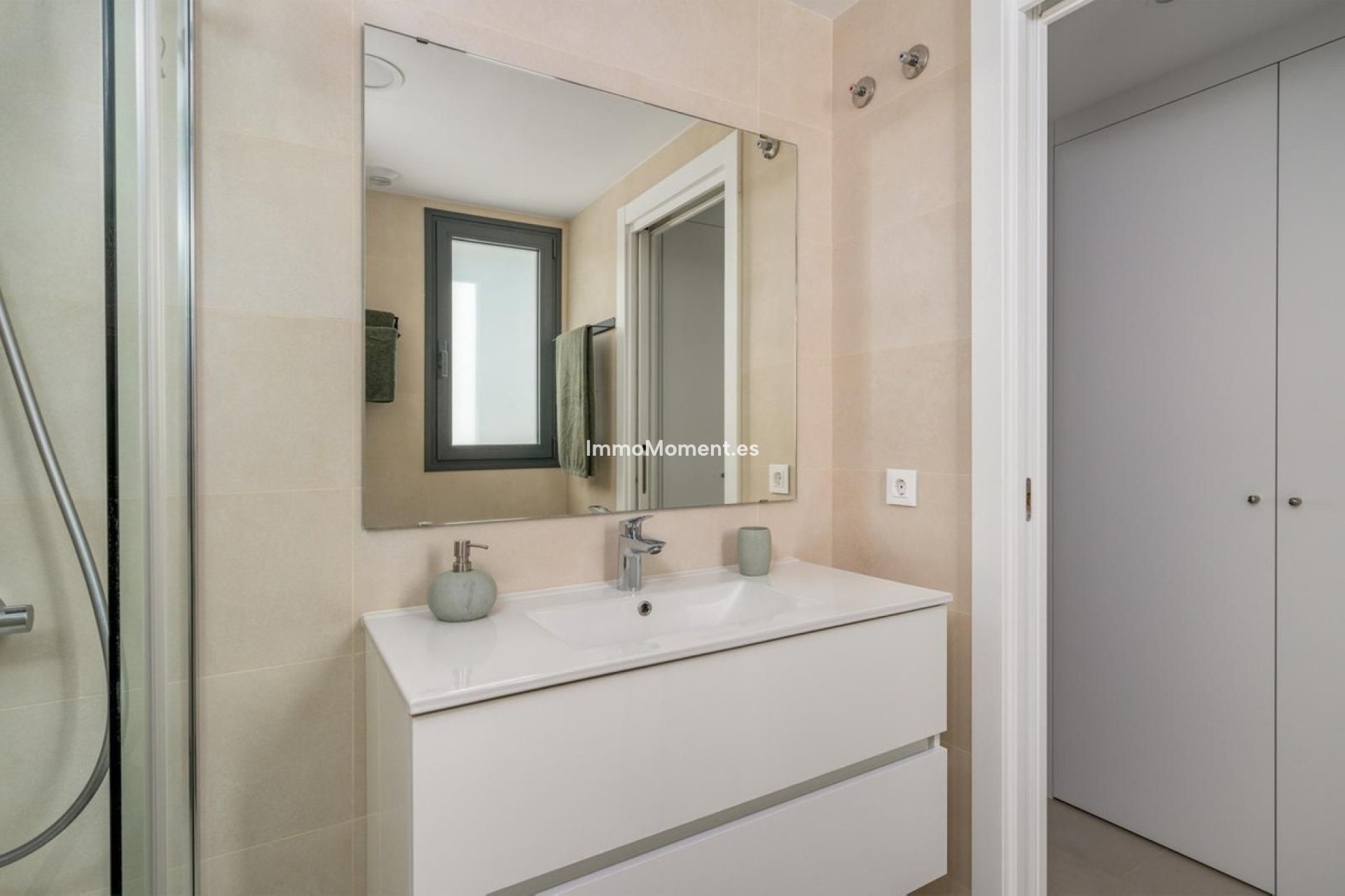 Bestaande woning - Appartement - Fuengirola - Carvajal