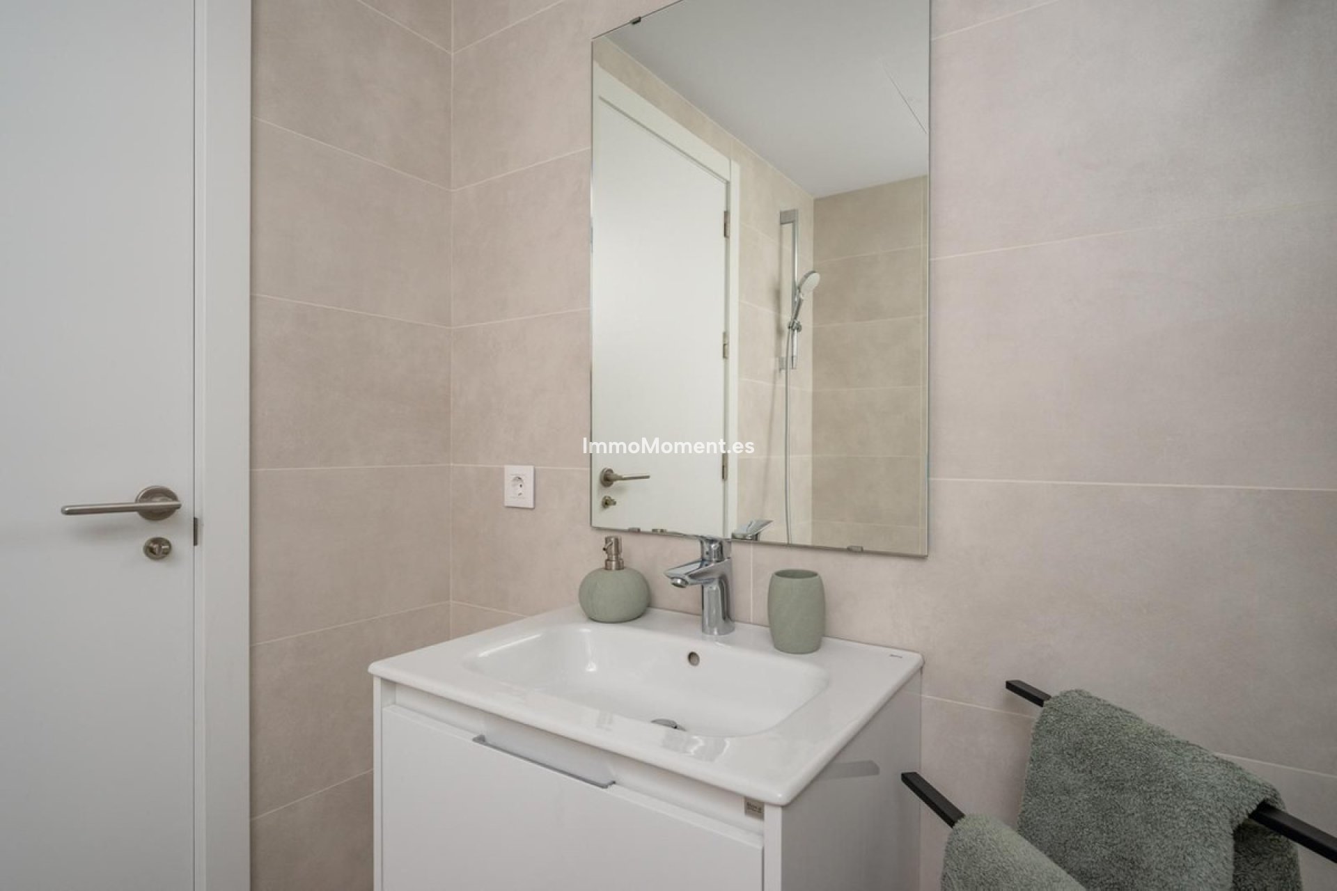 Bestaande woning - Appartement - Fuengirola - Carvajal