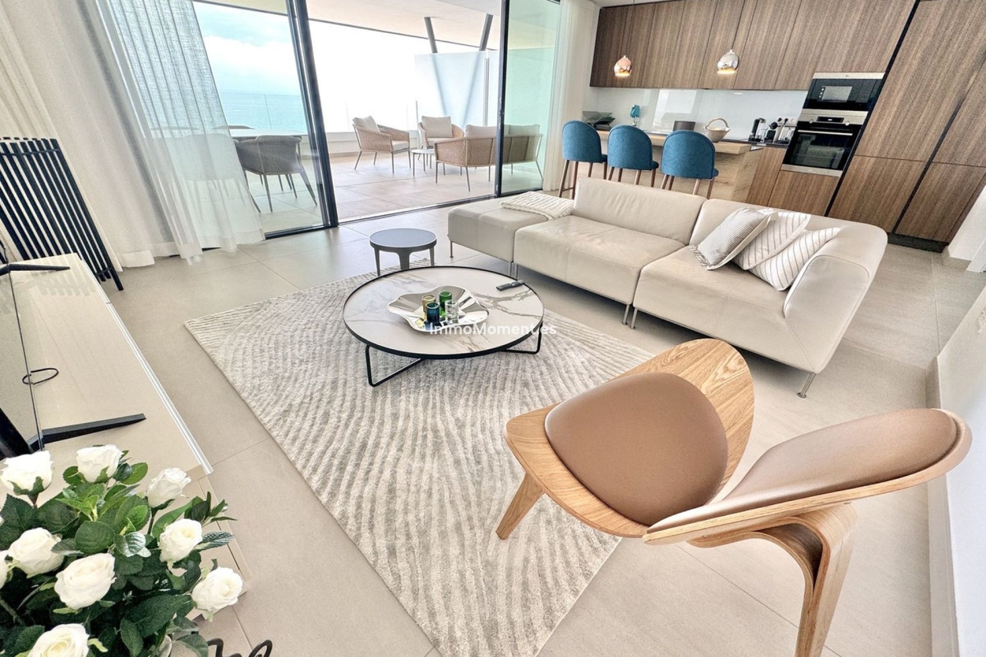 Bestaande woning - Appartement - Fuengirola - Carvajal