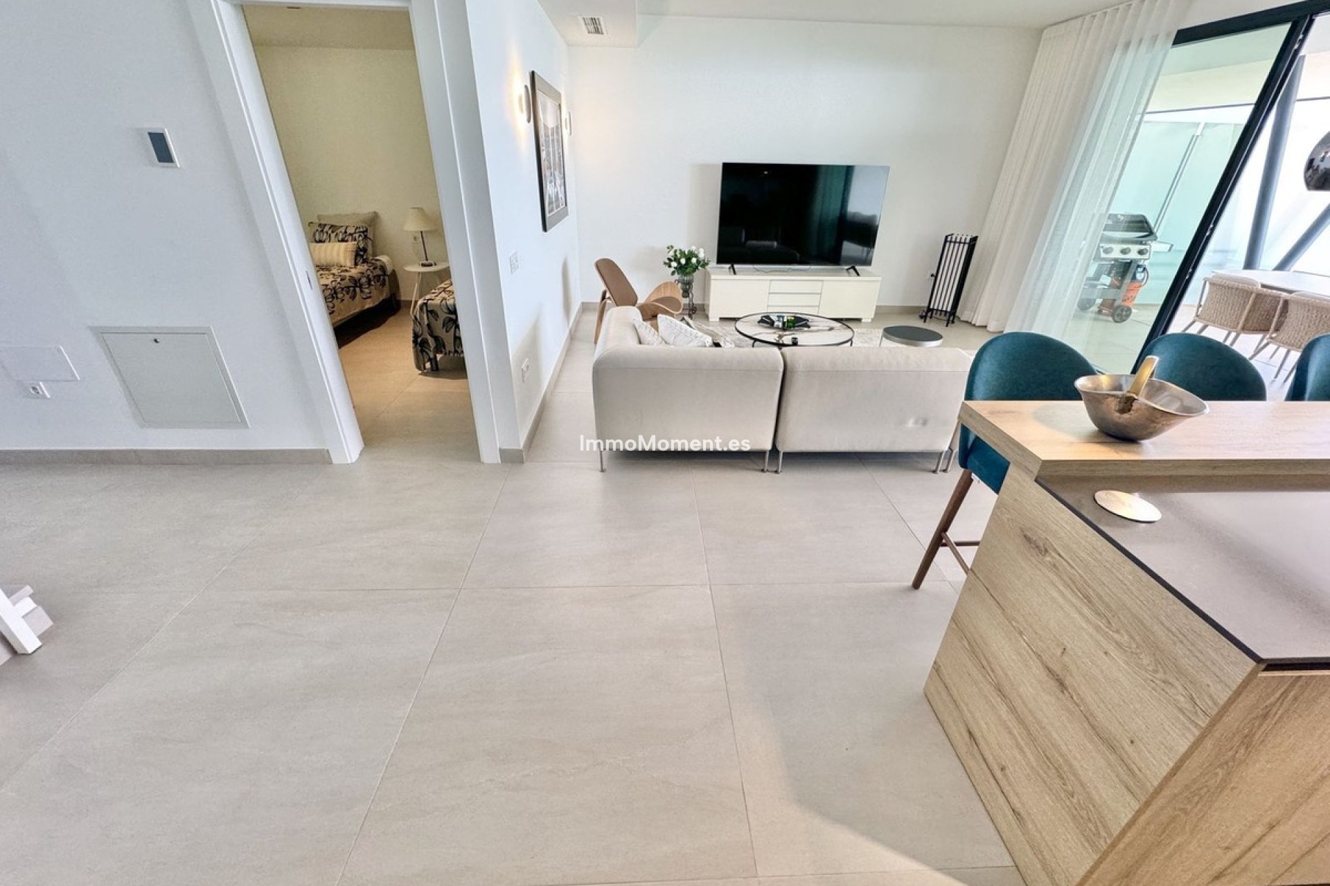 Bestaande woning - Appartement - Fuengirola - Carvajal
