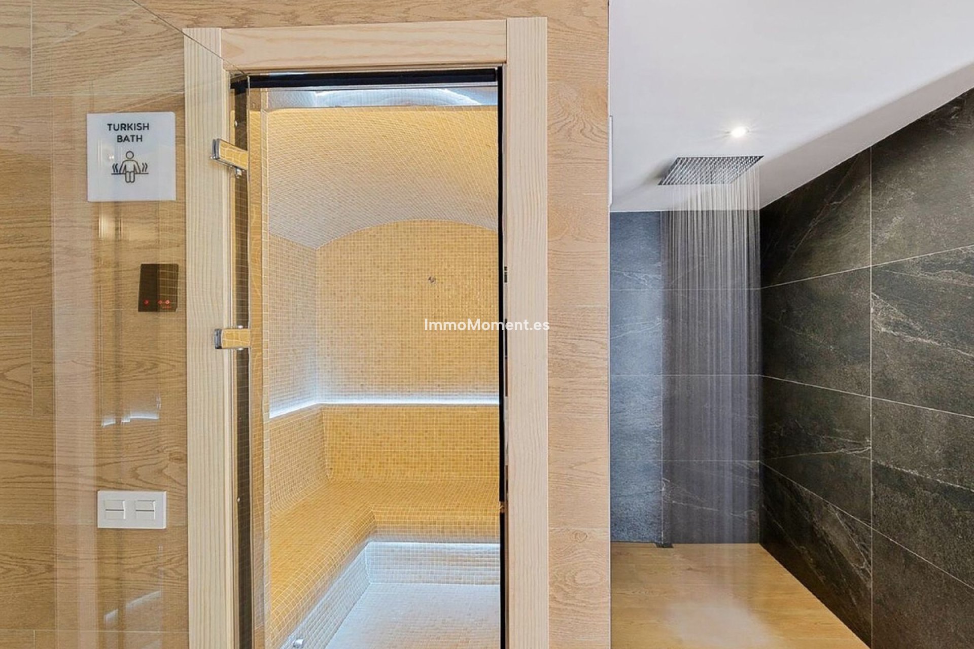 Bestaande woning - Appartement - Fuengirola - Carvajal