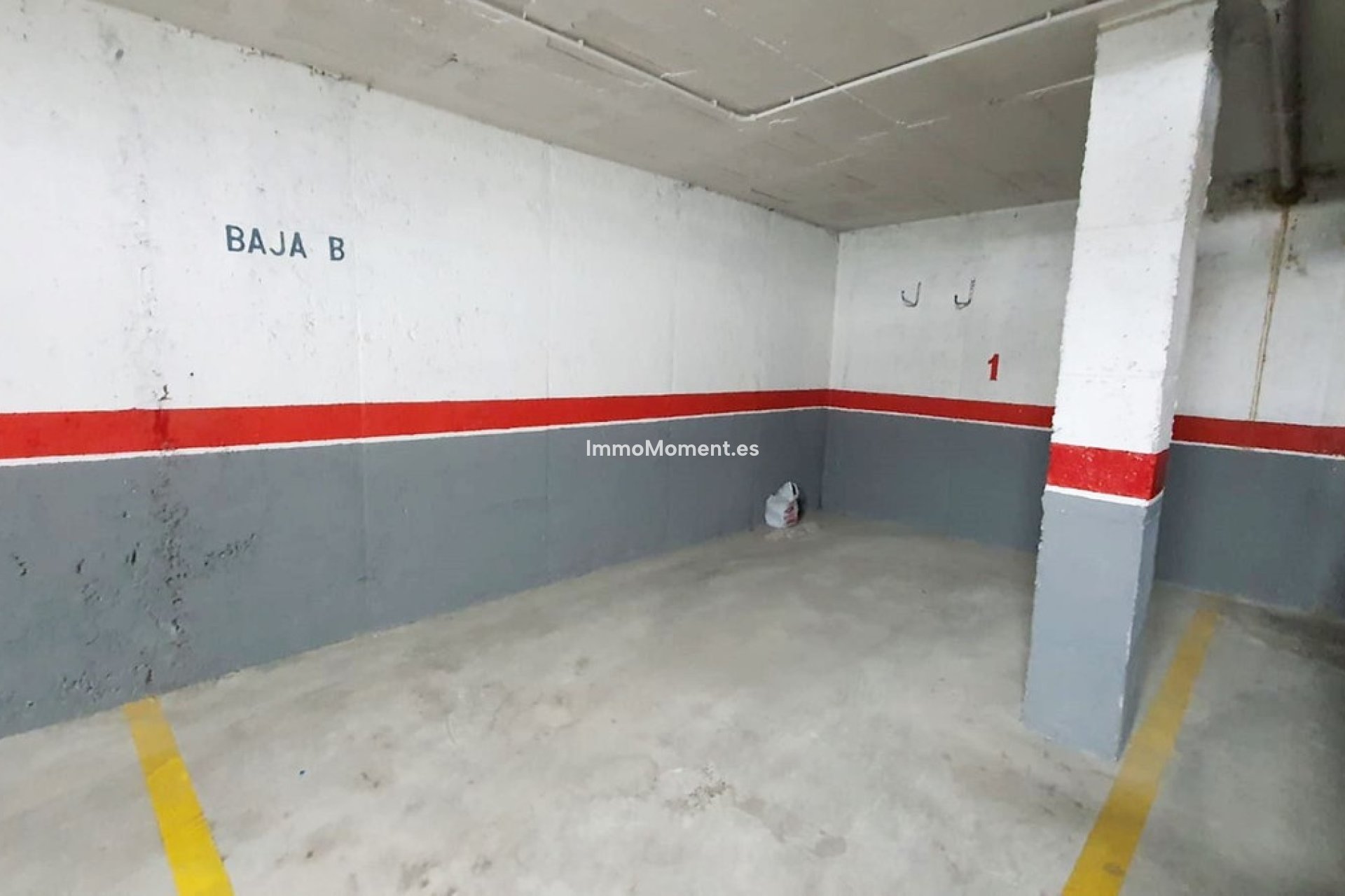 Bestaande woning - Appartement - Fuengirola - Carvajal