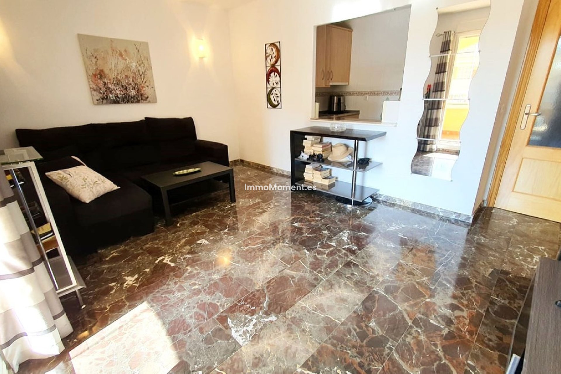 Bestaande woning - Appartement - Fuengirola - Carvajal
