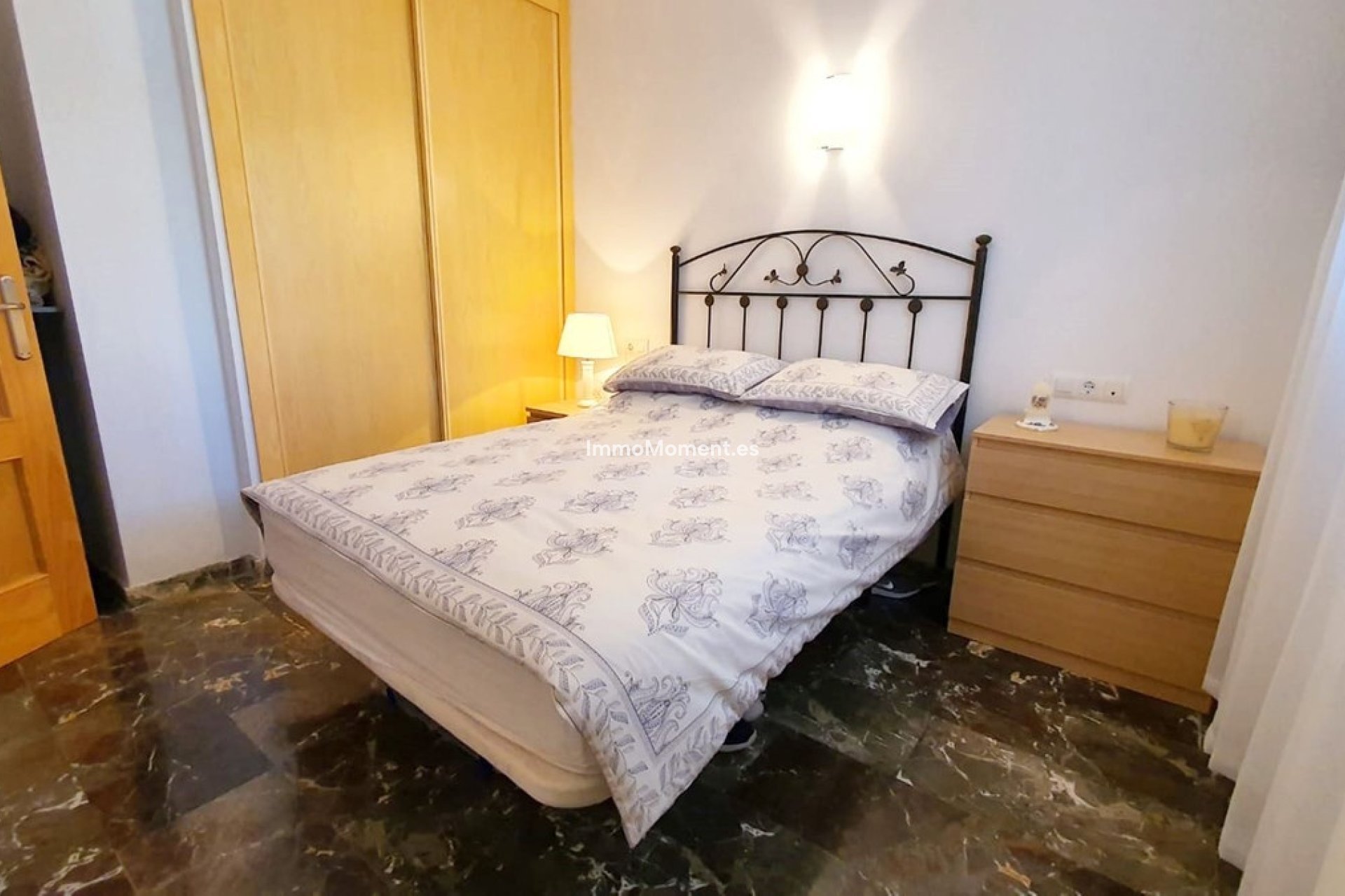 Bestaande woning - Appartement - Fuengirola - Carvajal