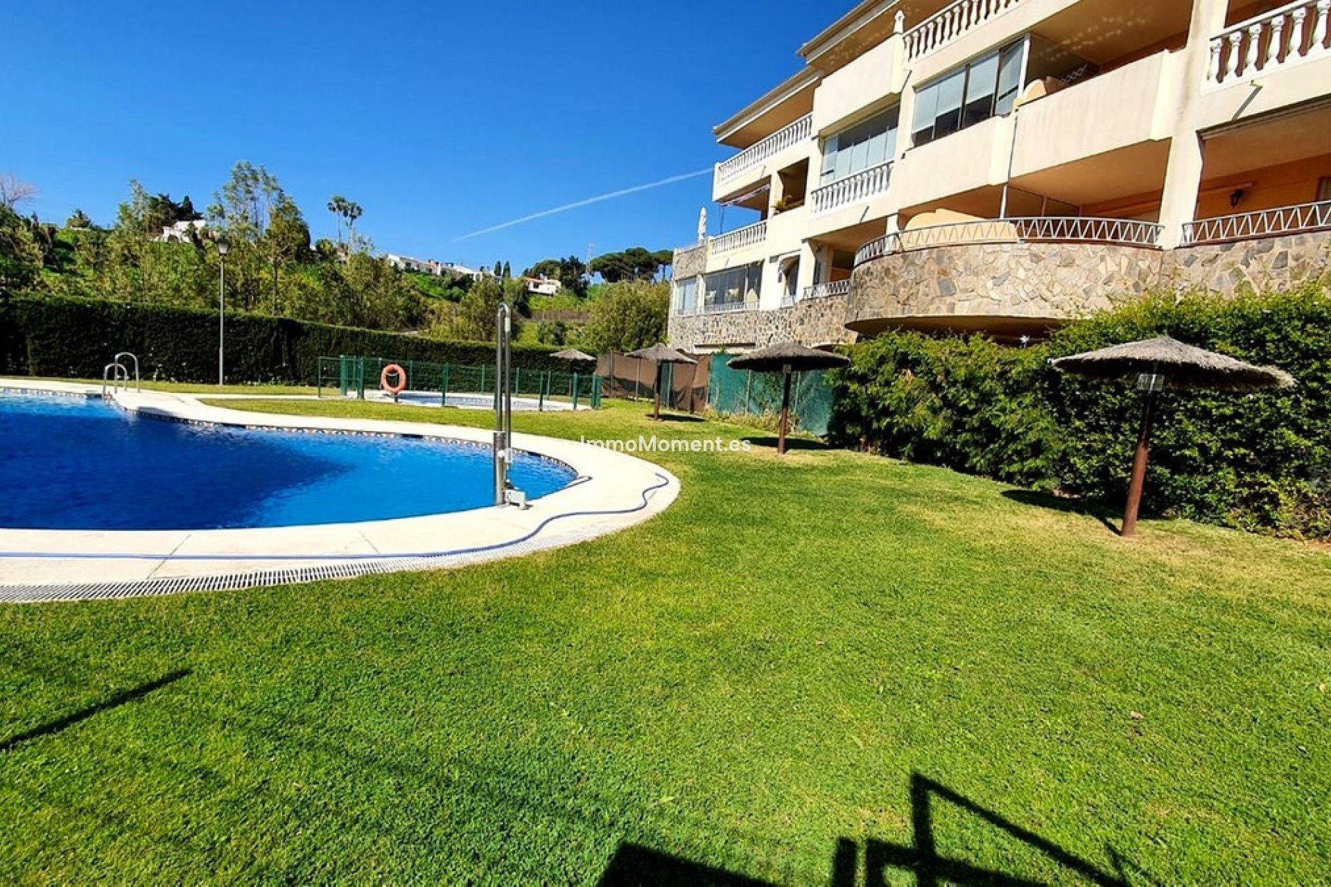 Bestaande woning - Appartement - Fuengirola - Carvajal