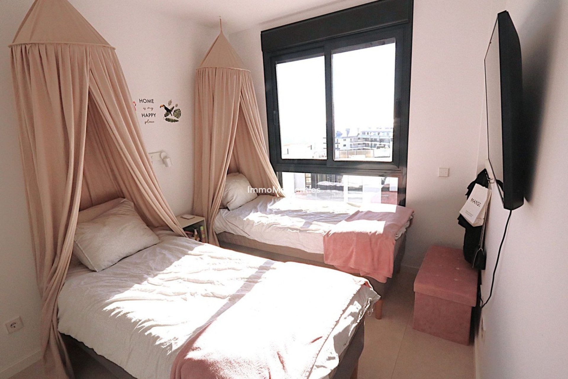 Bestaande woning - Appartement - Fuengirola - Carvajal