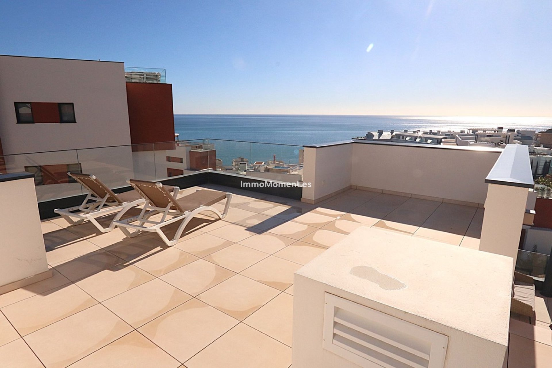 Bestaande woning - Appartement - Fuengirola - Carvajal