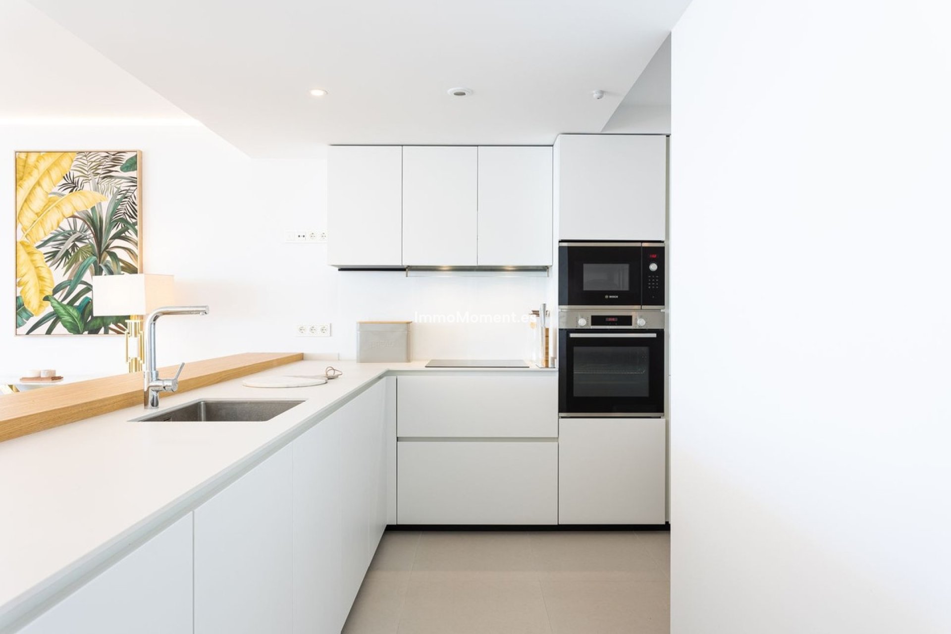 Bestaande woning - Appartement - Fuengirola - Carvajal