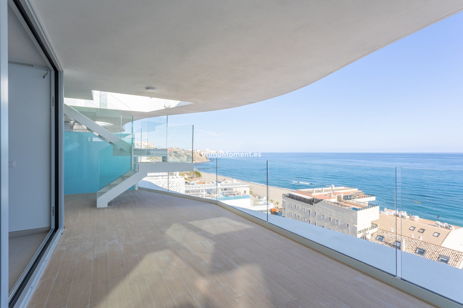 Bestaande woning - Appartement - Fuengirola - Carvajal