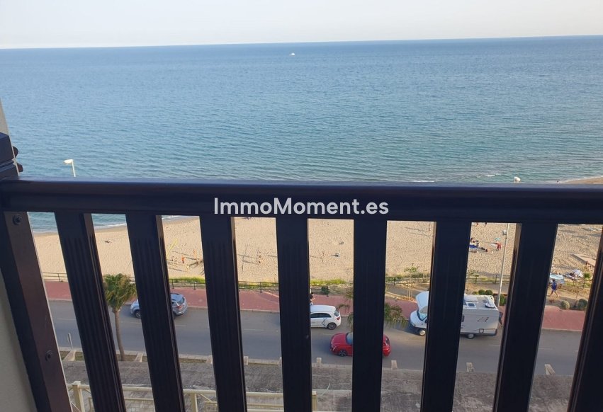 Bestaande woning - Appartement - Fuengirola - Carvajal