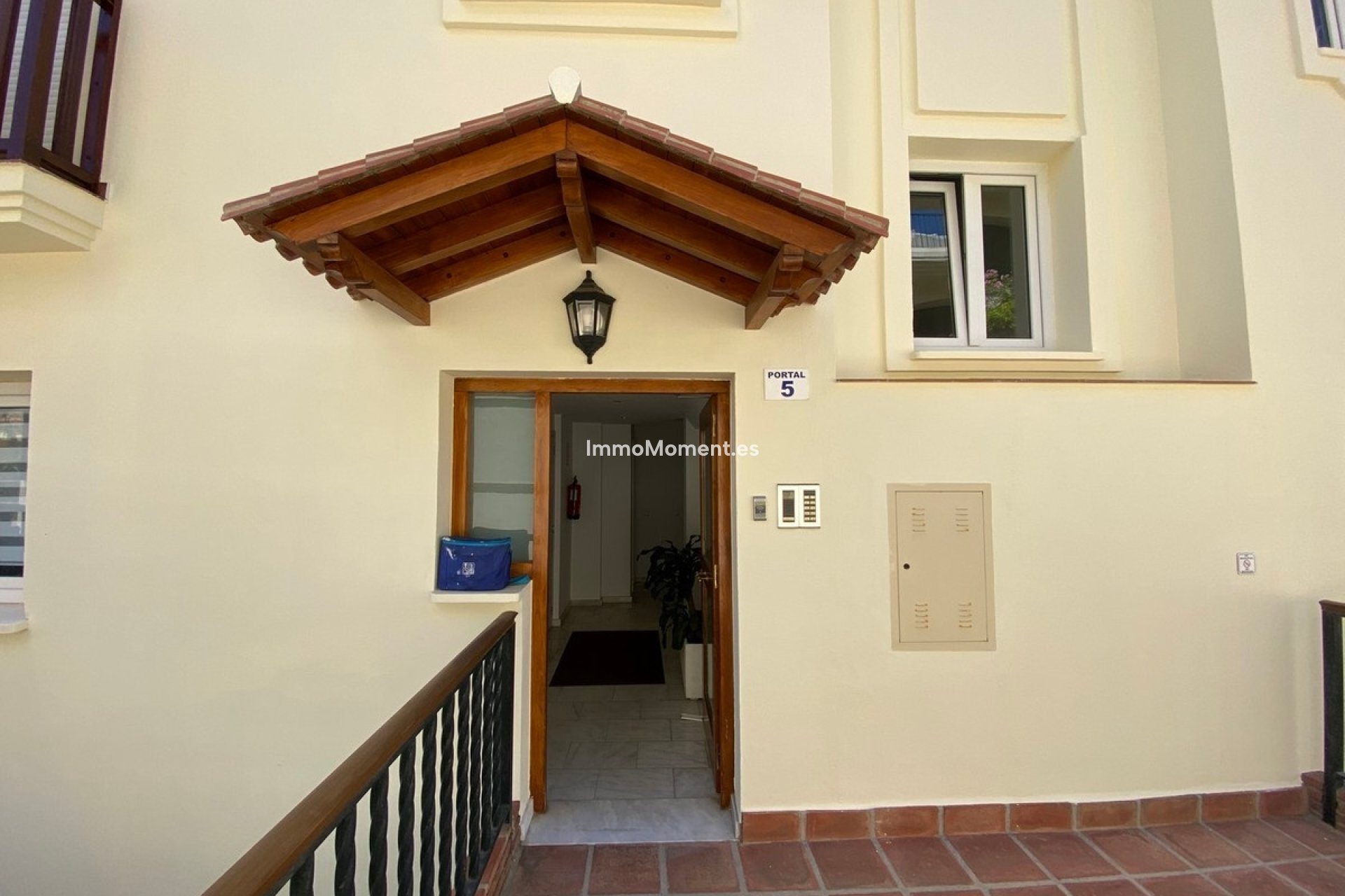 Bestaande woning - Appartement - Fuengirola - Carvajal