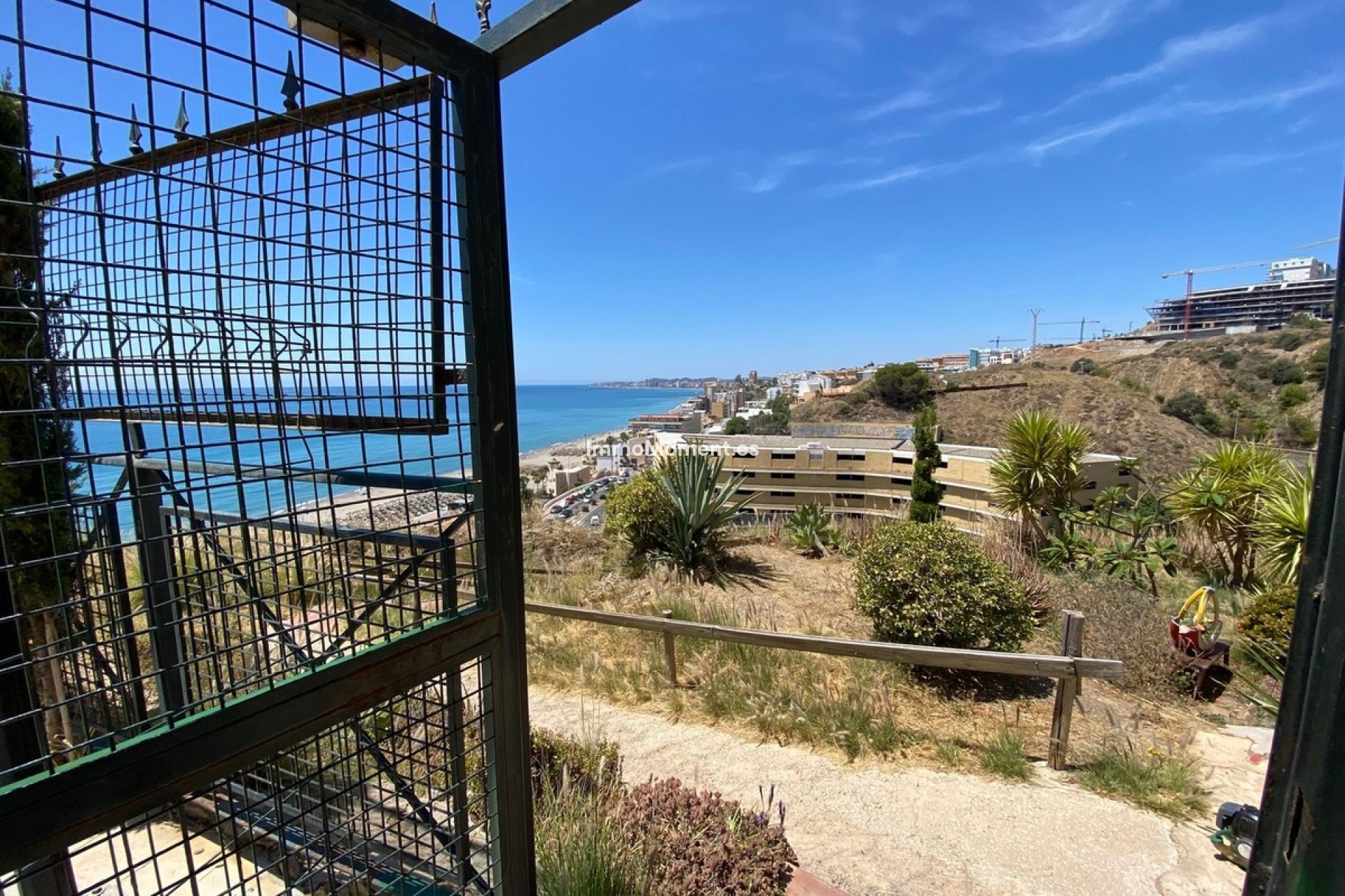 Bestaande woning - Appartement - Fuengirola - Carvajal