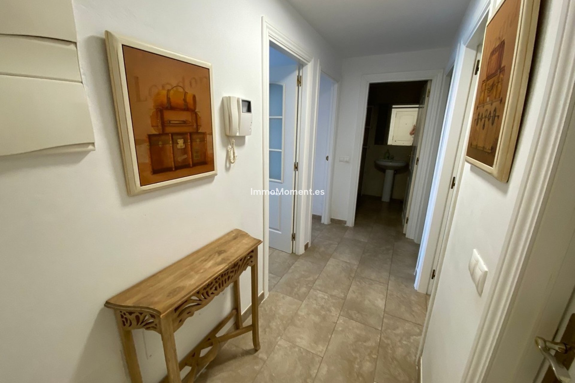 Bestaande woning - Appartement - Fuengirola - Carvajal