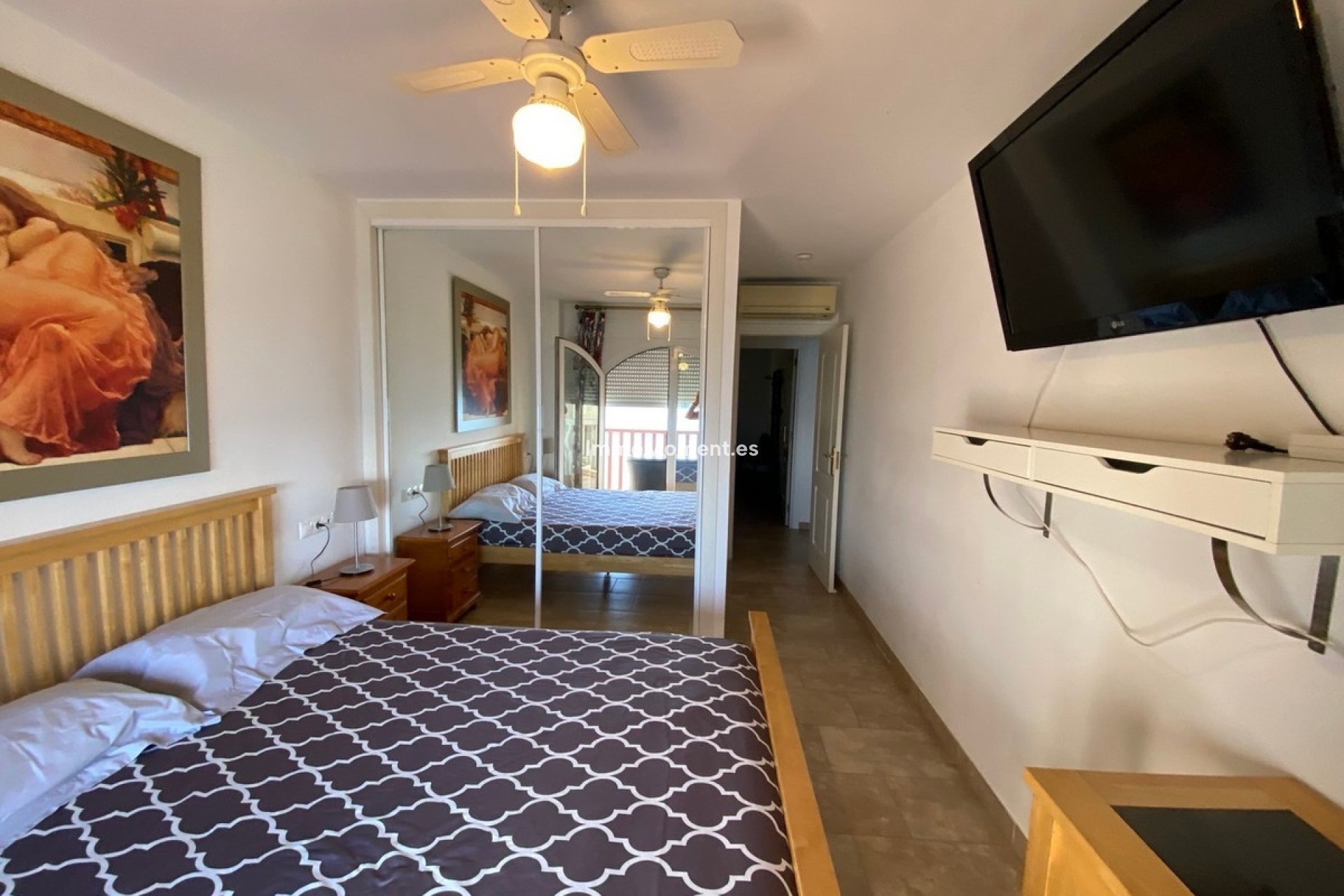 Bestaande woning - Appartement - Fuengirola - Carvajal