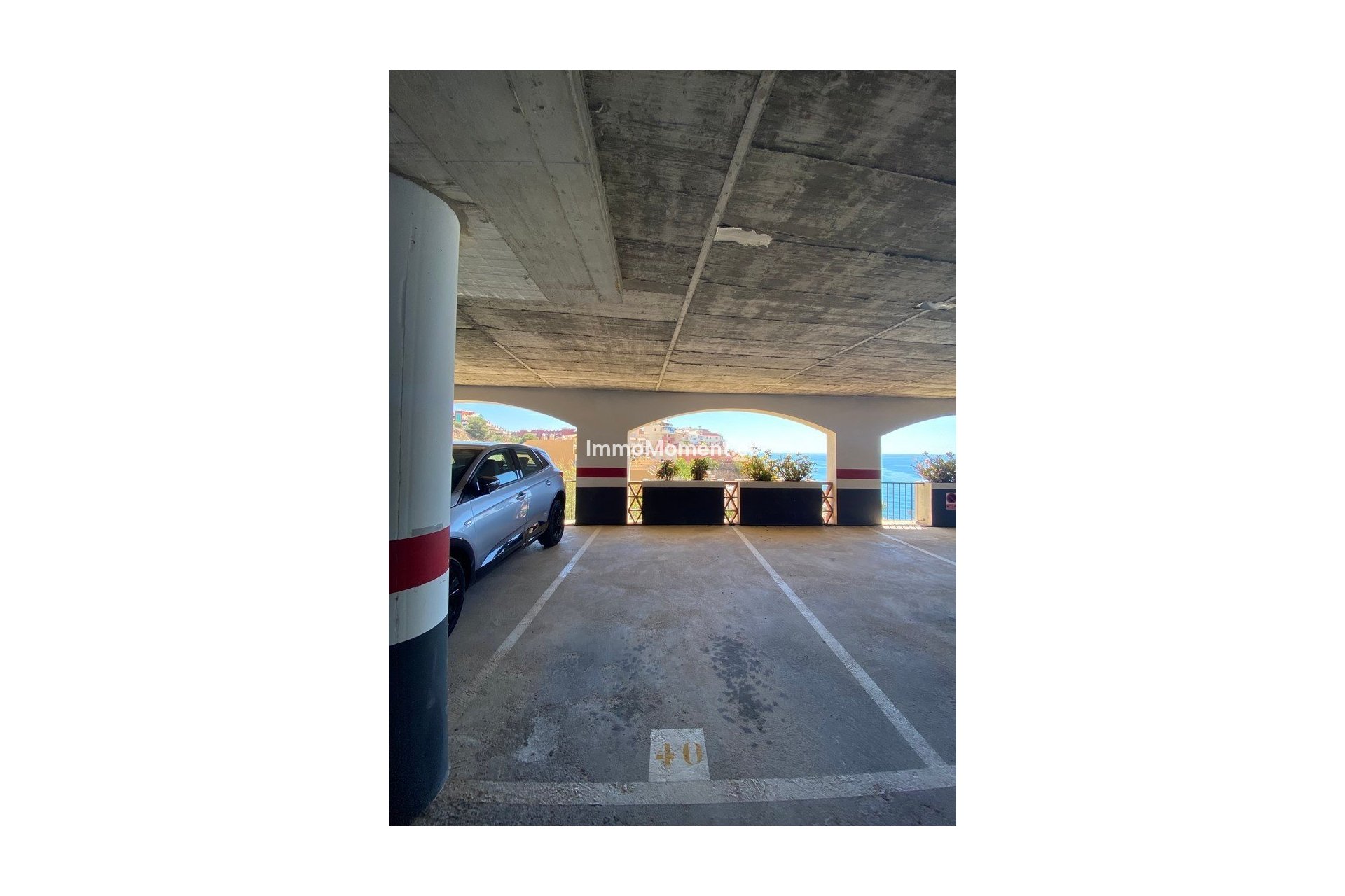 Bestaande woning - Appartement - Fuengirola - Carvajal