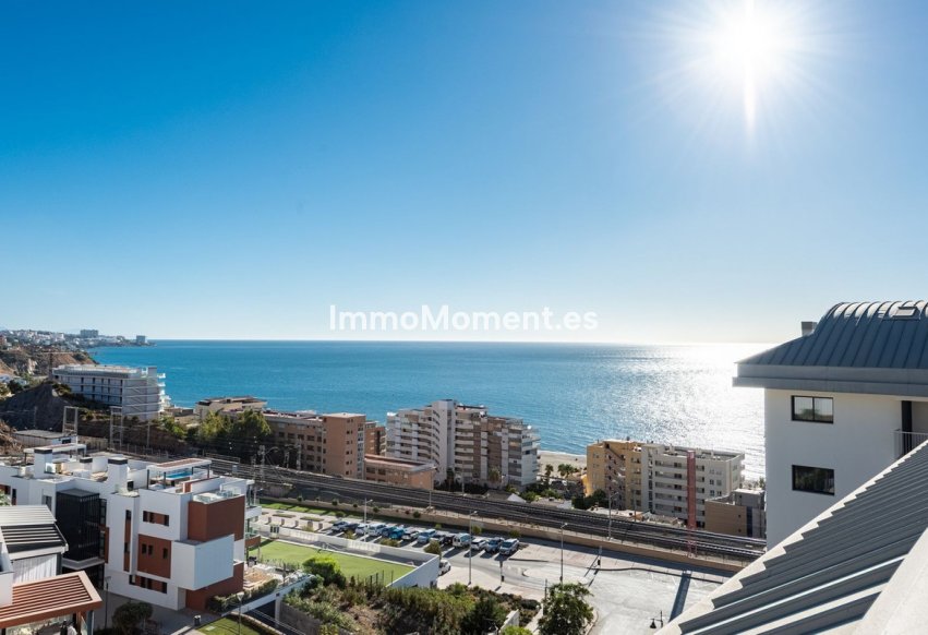Bestaande woning - Appartement - Fuengirola - Carvajal