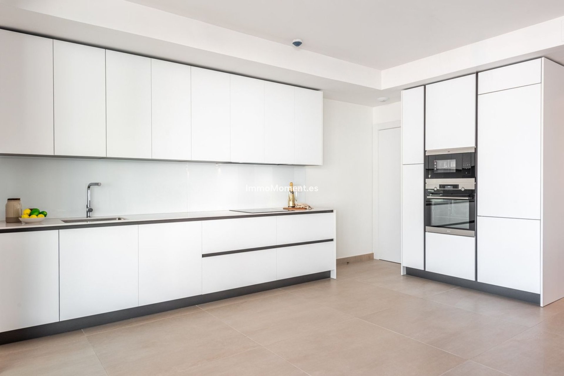 Bestaande woning - Appartement - Fuengirola - Carvajal