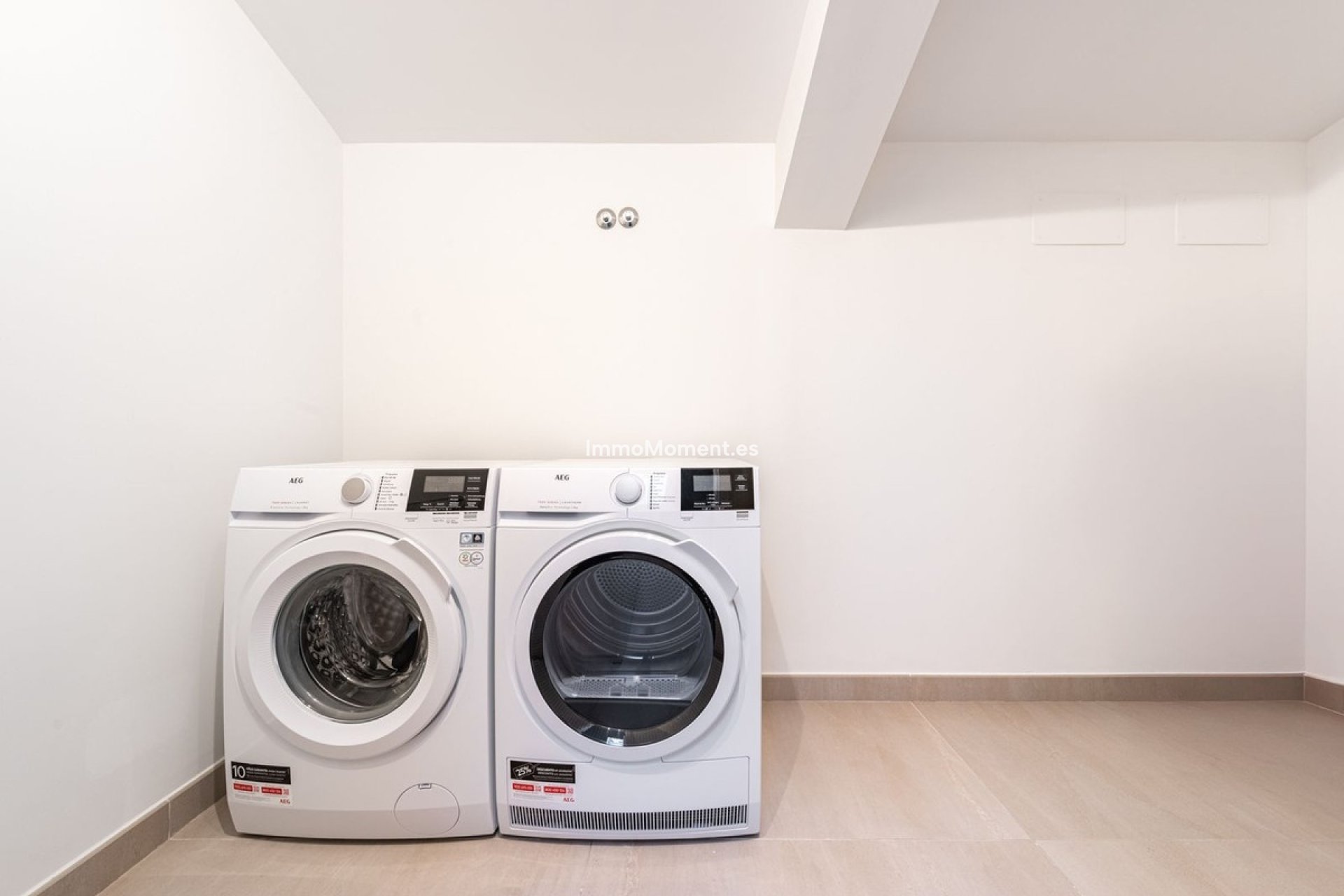 Bestaande woning - Appartement - Fuengirola - Carvajal