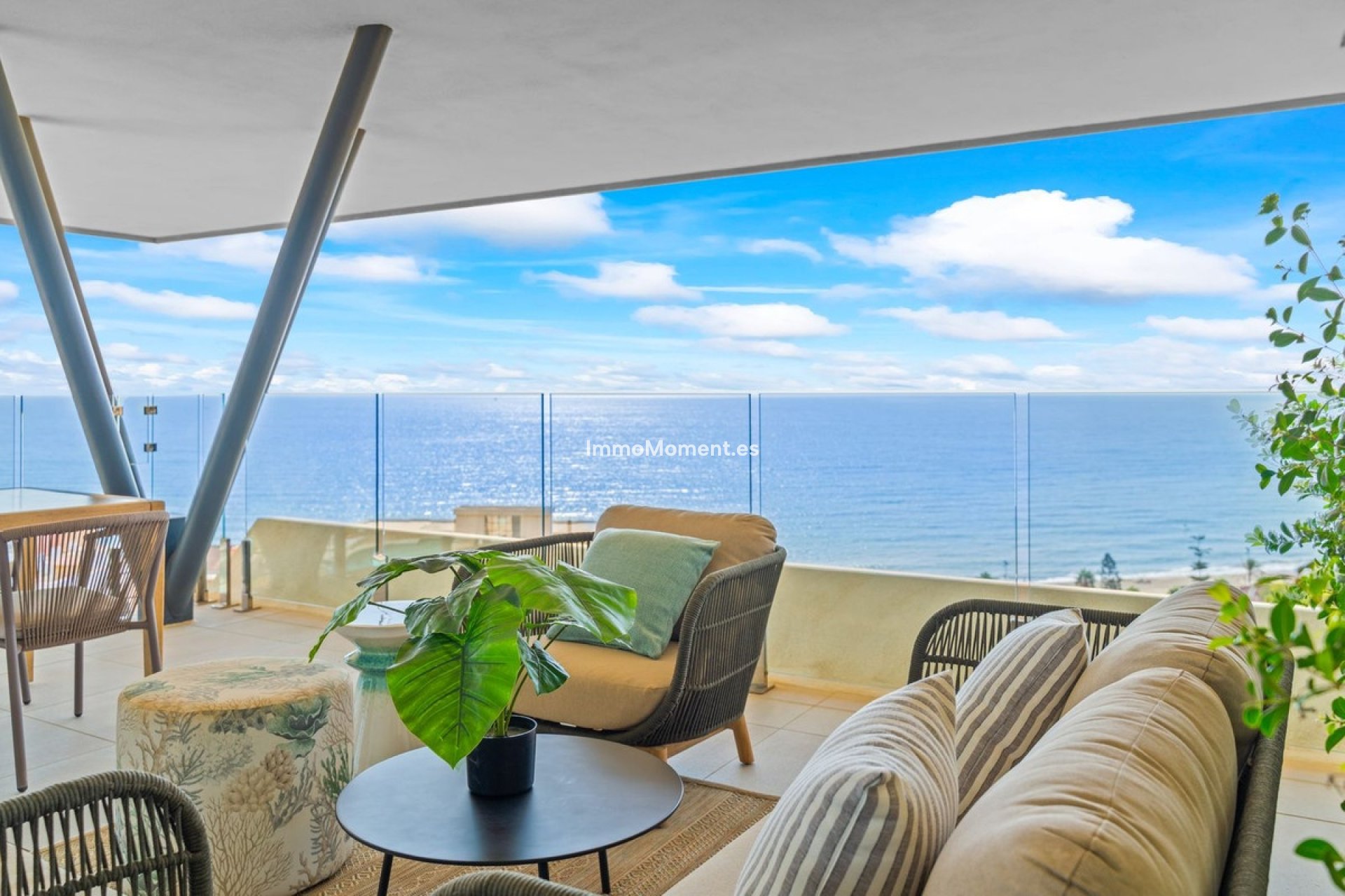 Bestaande woning - Appartement - Fuengirola - Carvajal