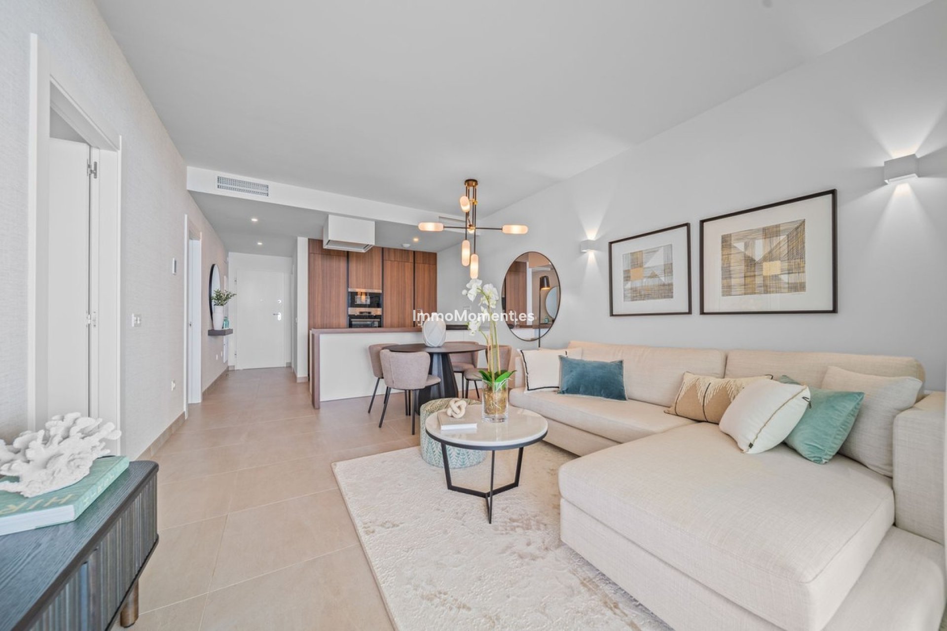 Bestaande woning - Appartement - Fuengirola - Carvajal