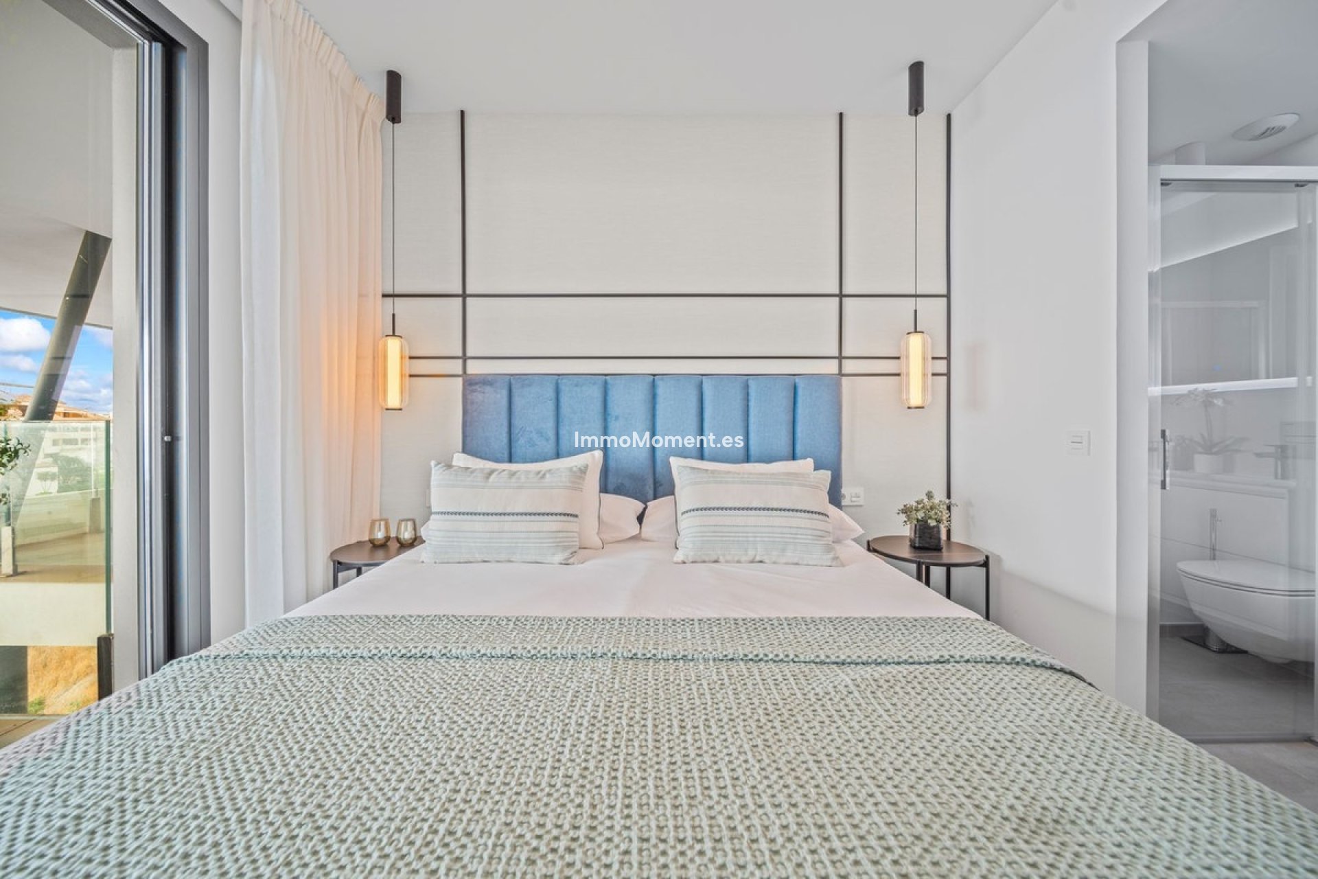 Bestaande woning - Appartement - Fuengirola - Carvajal