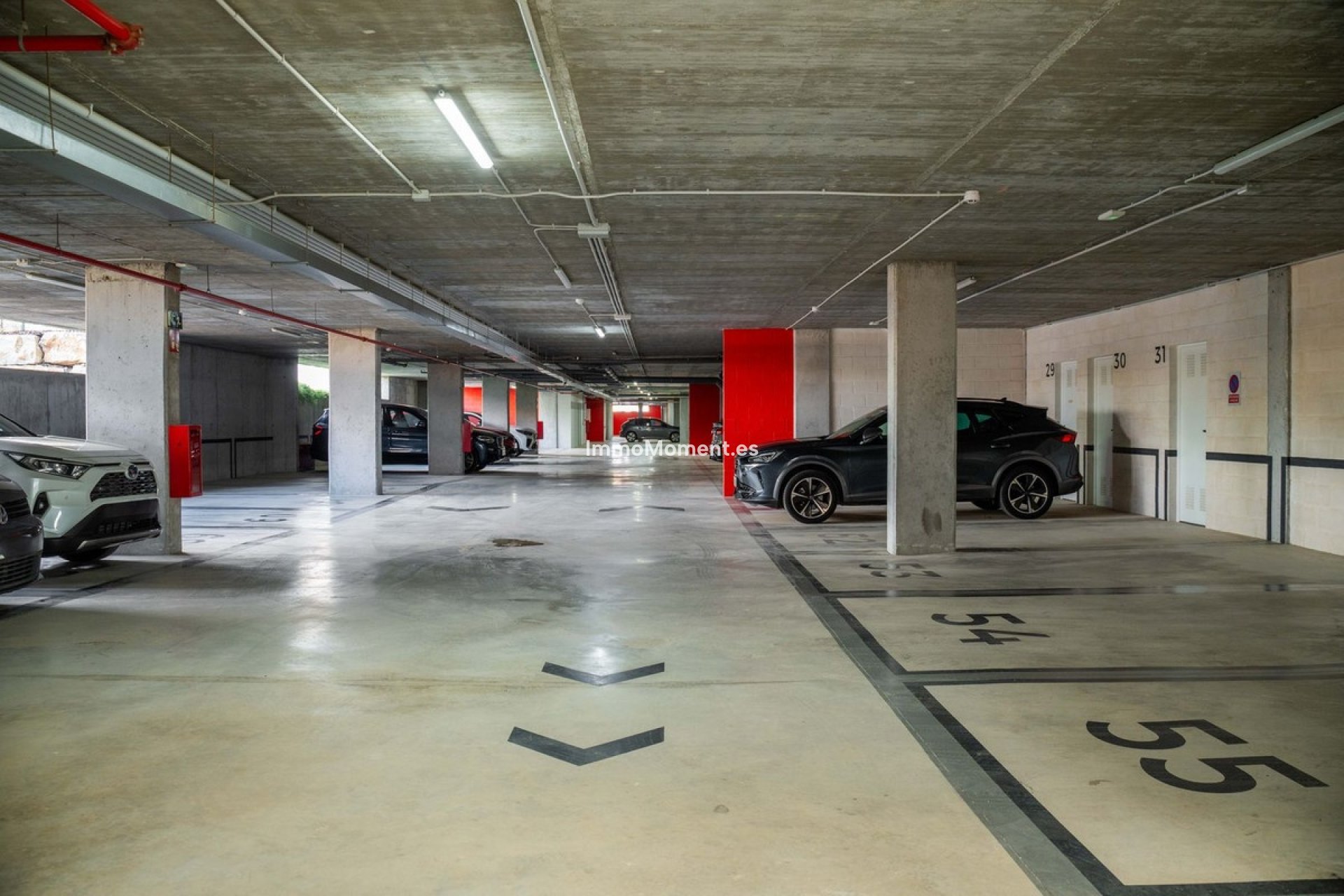 Bestaande woning - Appartement - Fuengirola - Carvajal