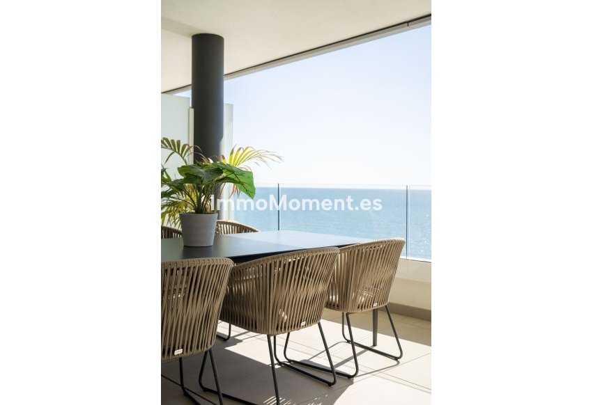 Bestaande woning - Appartement - Fuengirola - Carvajal