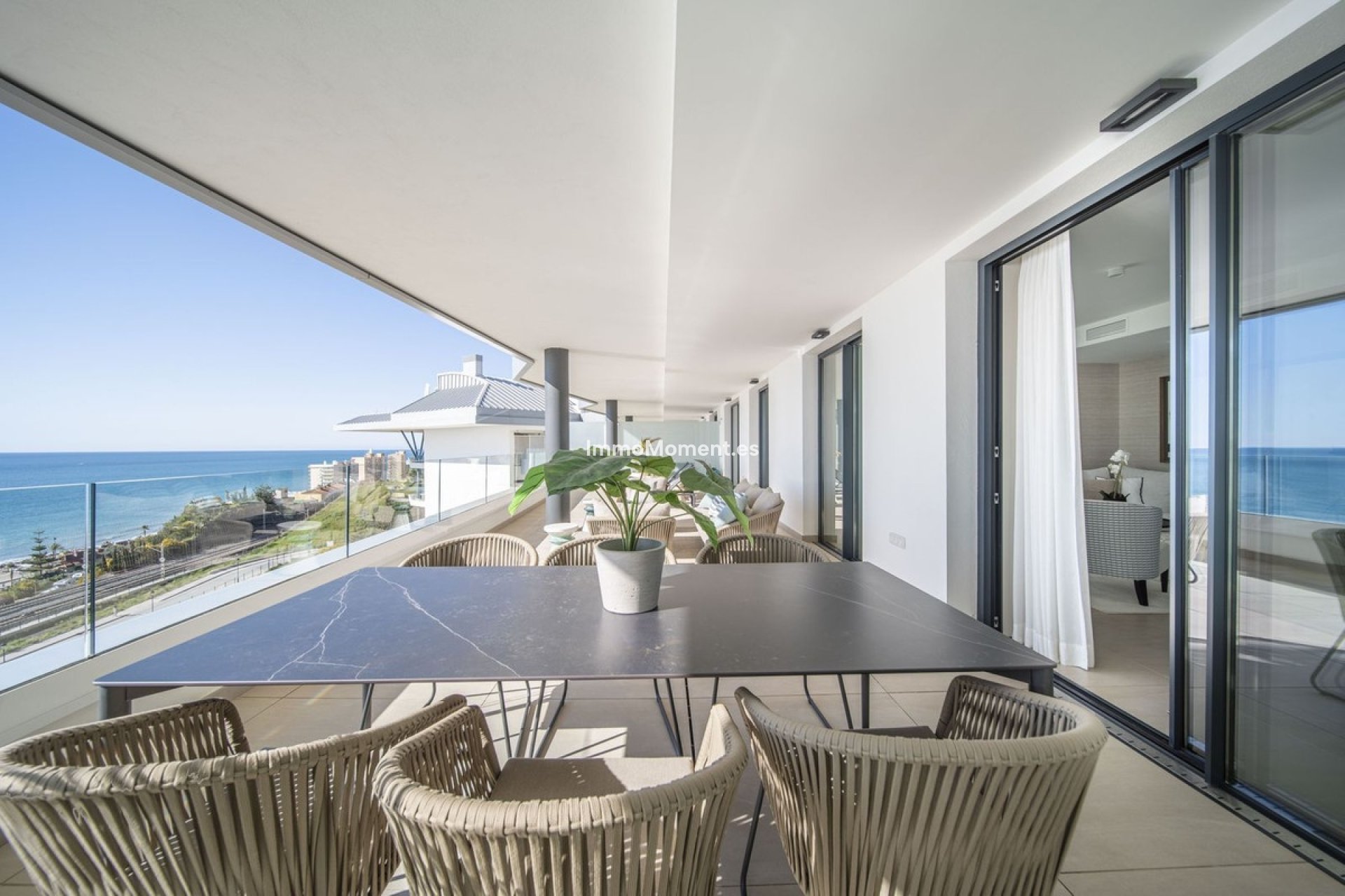 Bestaande woning - Appartement - Fuengirola - Carvajal