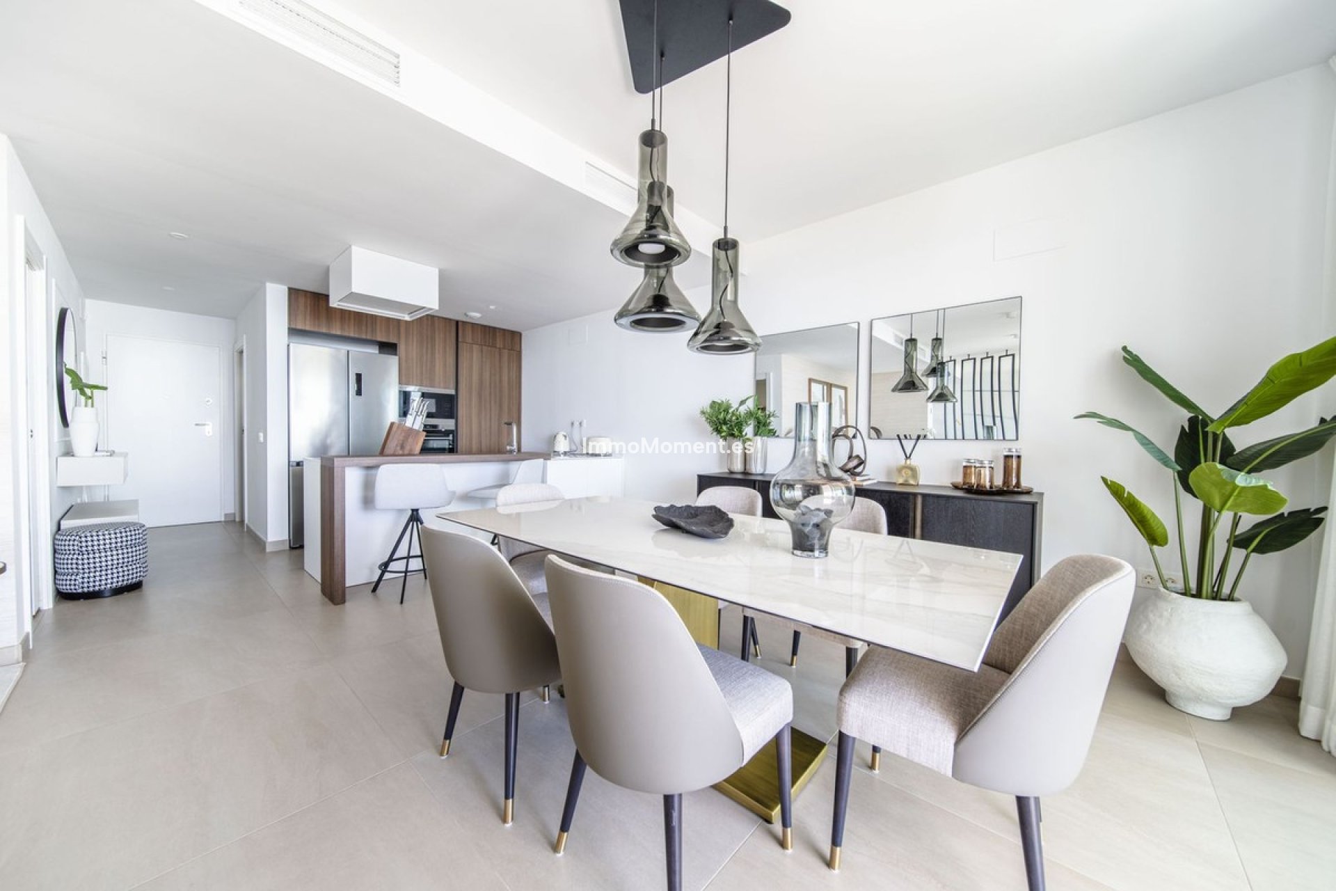 Bestaande woning - Appartement - Fuengirola - Carvajal