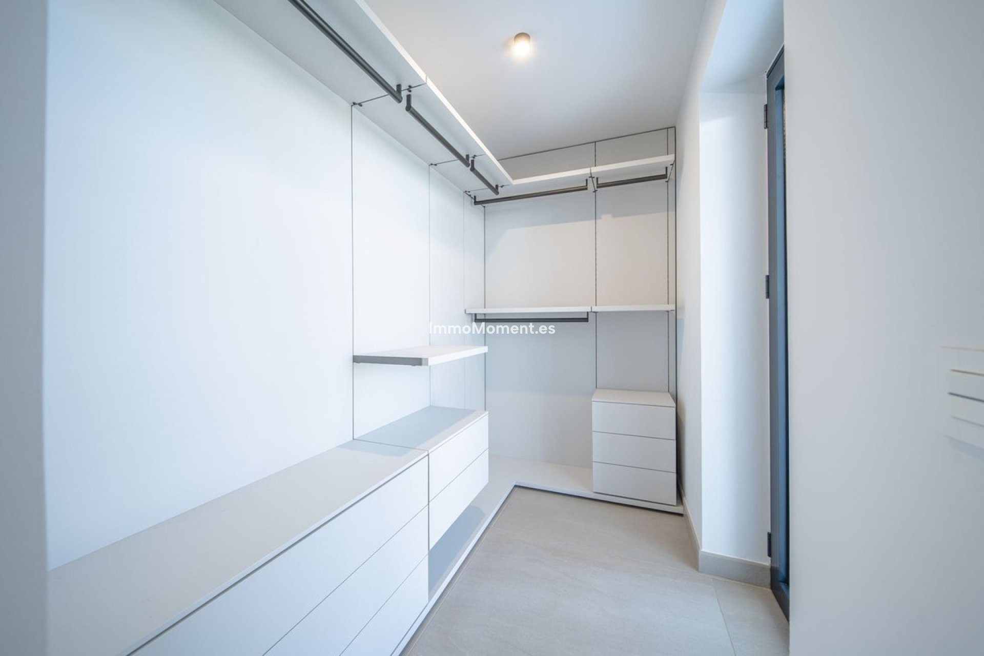 Bestaande woning - Appartement - Fuengirola - Carvajal