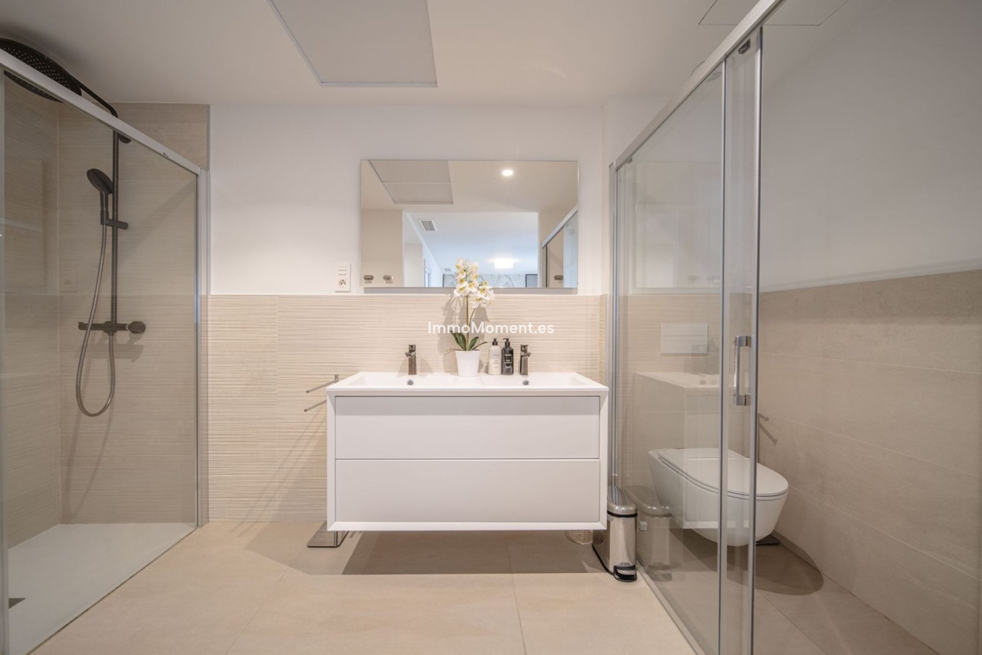 Bestaande woning - Appartement - Fuengirola - Carvajal