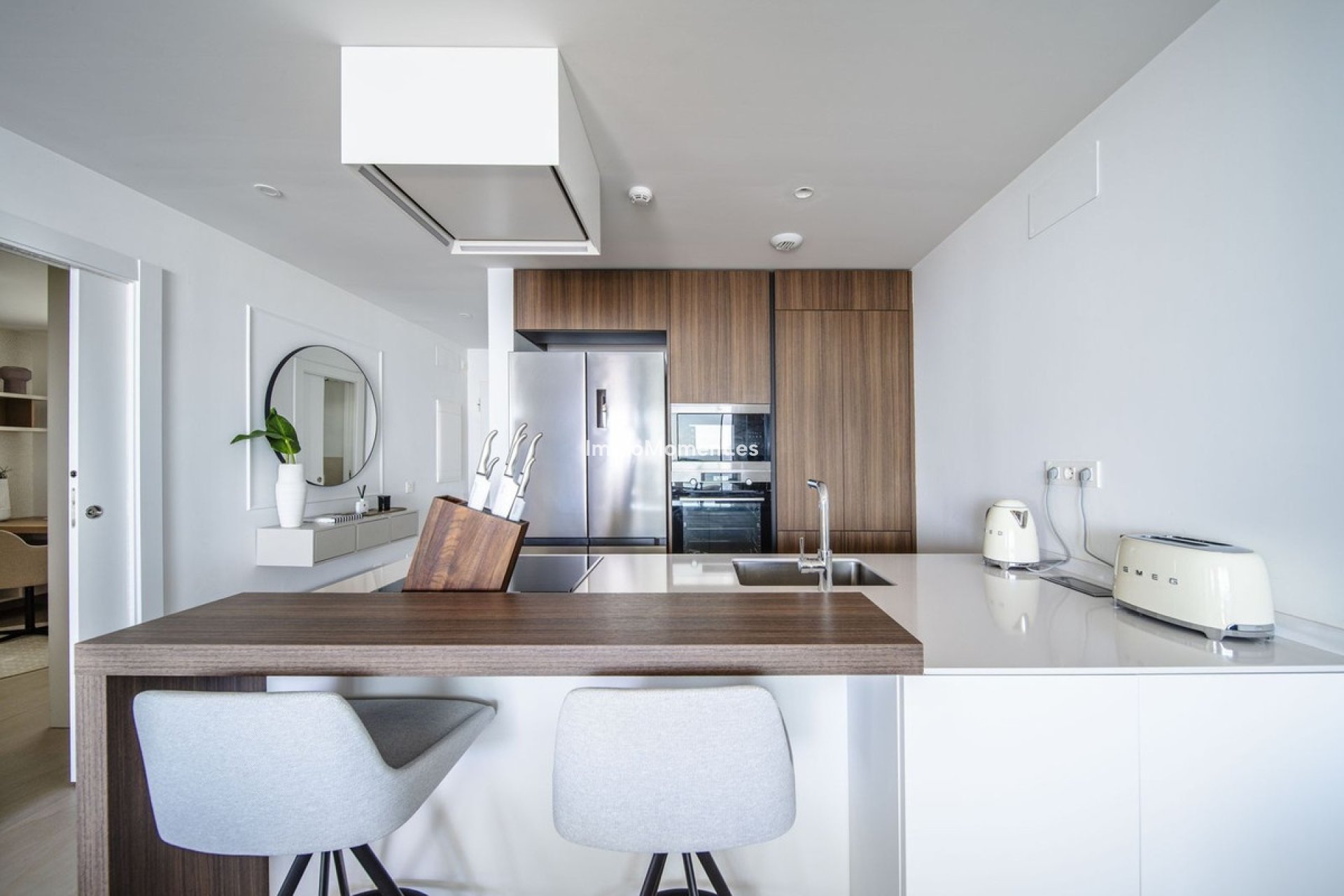 Bestaande woning - Appartement - Fuengirola - Carvajal