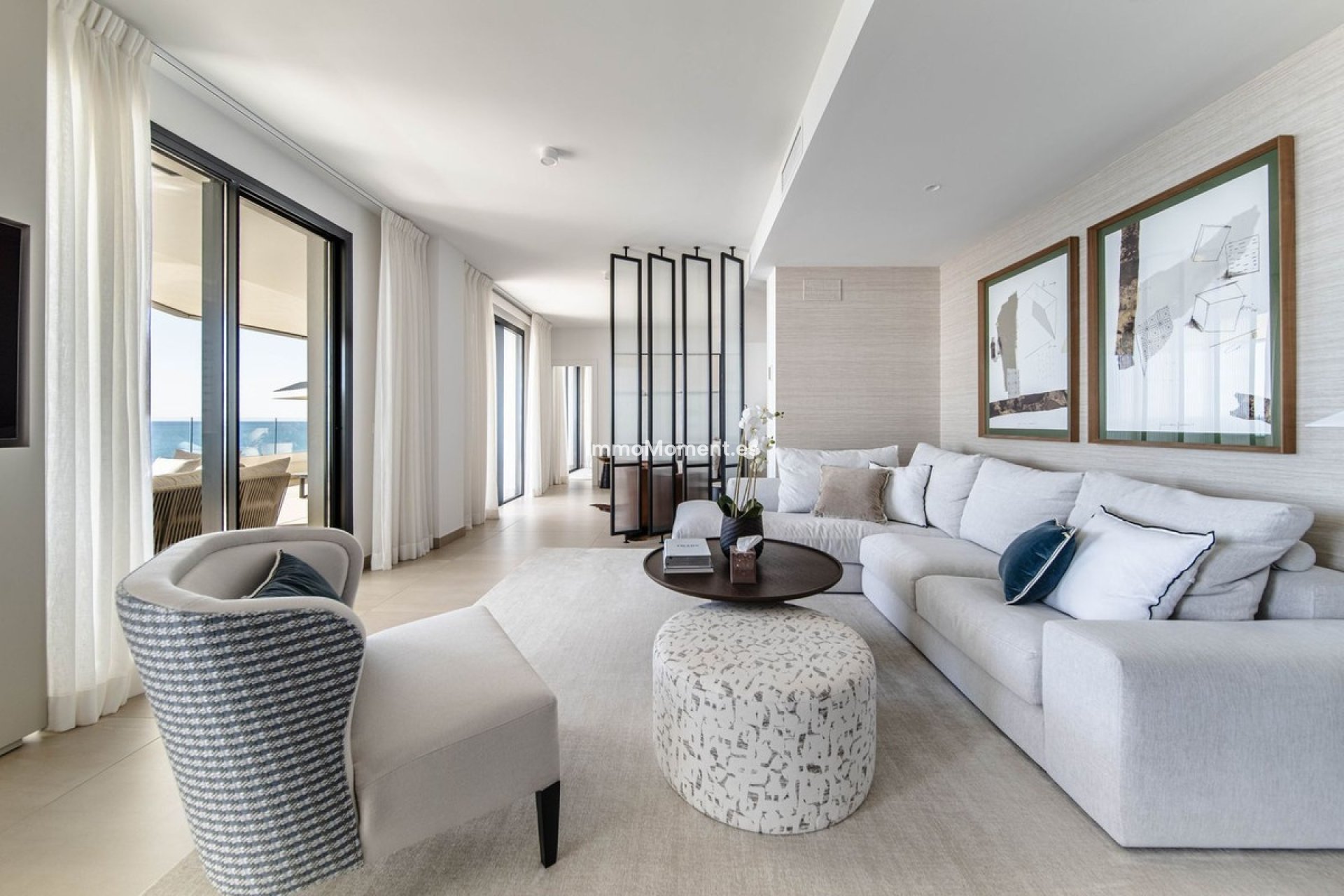 Bestaande woning - Appartement - Fuengirola - Carvajal