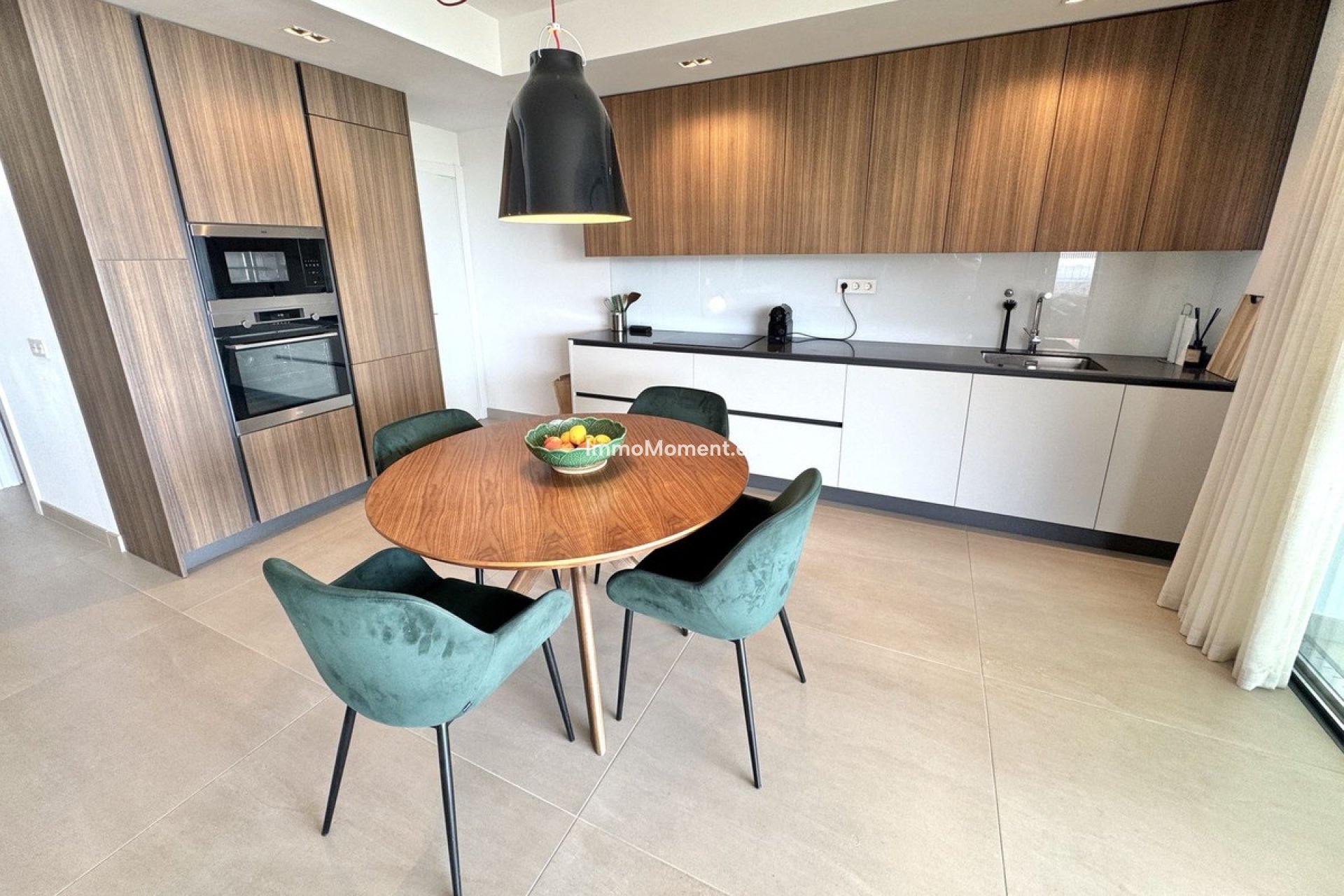 Bestaande woning - Appartement - Fuengirola - Carvajal