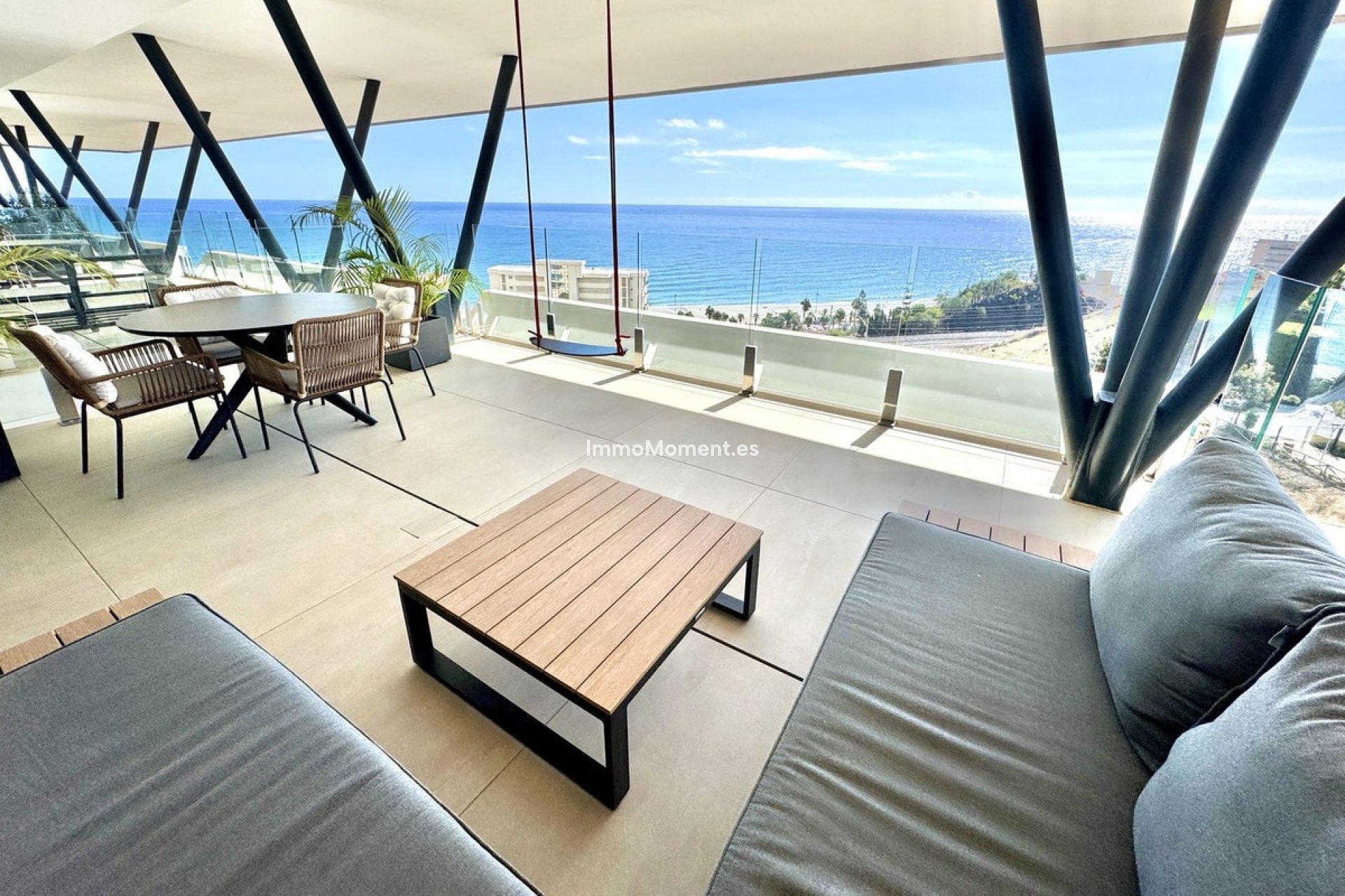 Bestaande woning - Appartement - Fuengirola - Carvajal