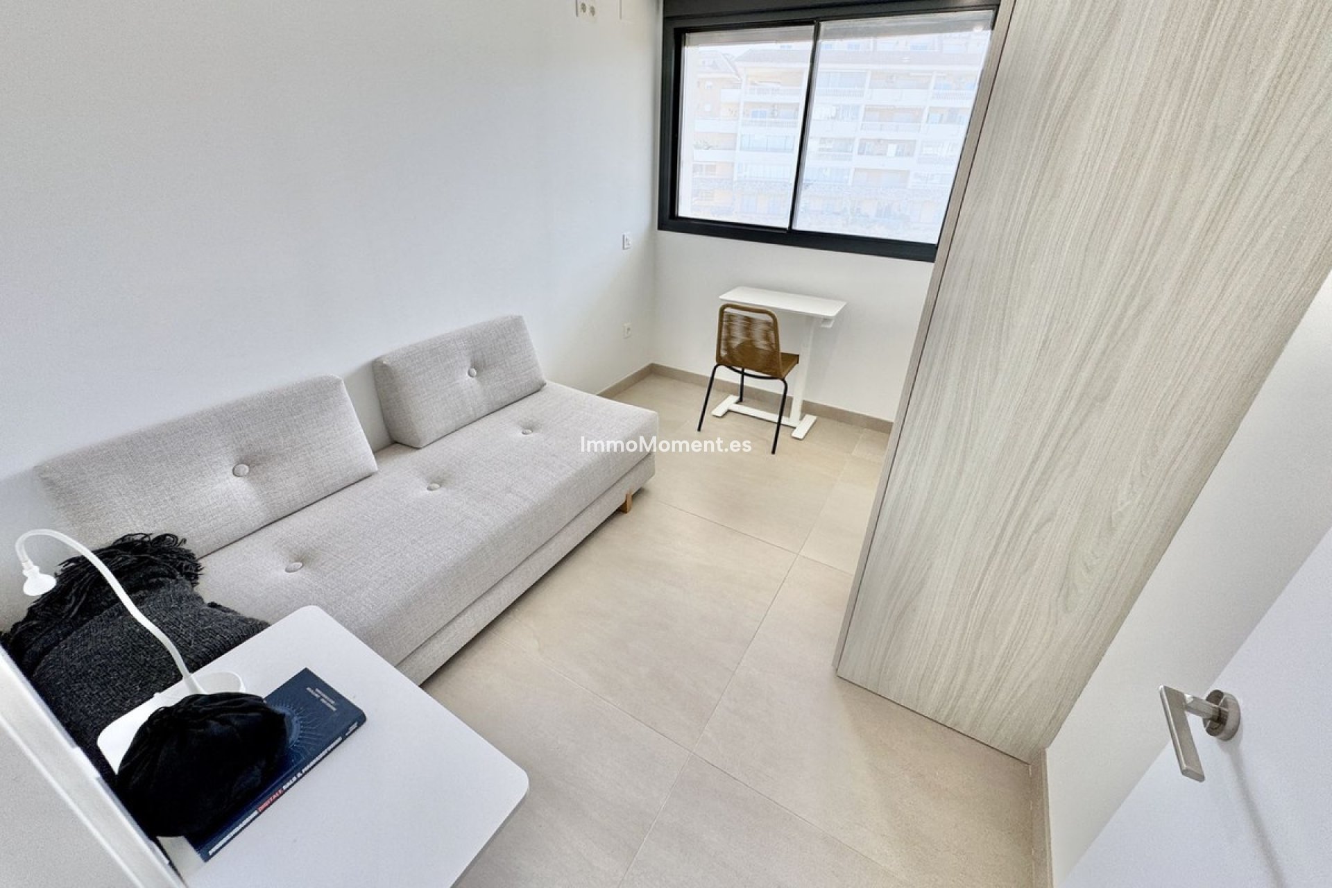 Bestaande woning - Appartement - Fuengirola - Carvajal